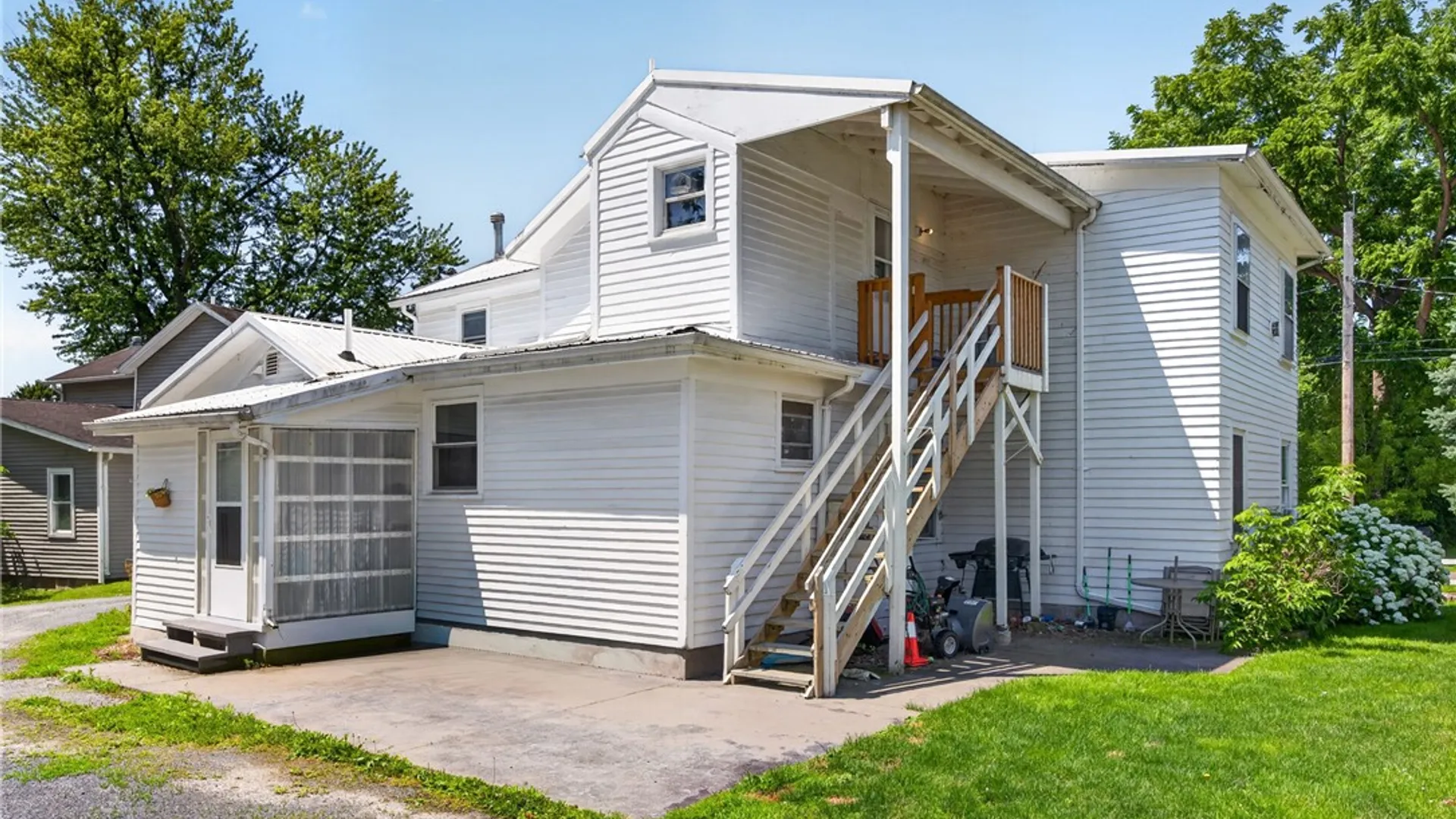 Property at 107 Lawrence Street, Milo, NY 14527 25