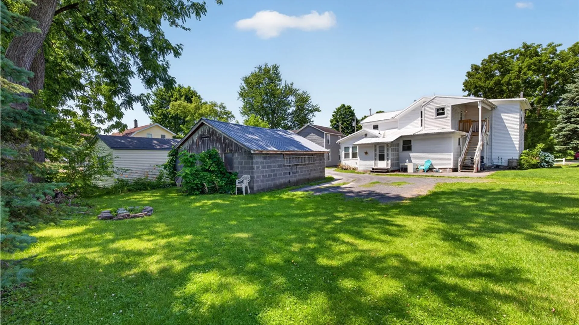 Property at 107 Lawrence Street, Milo, NY 14527 33