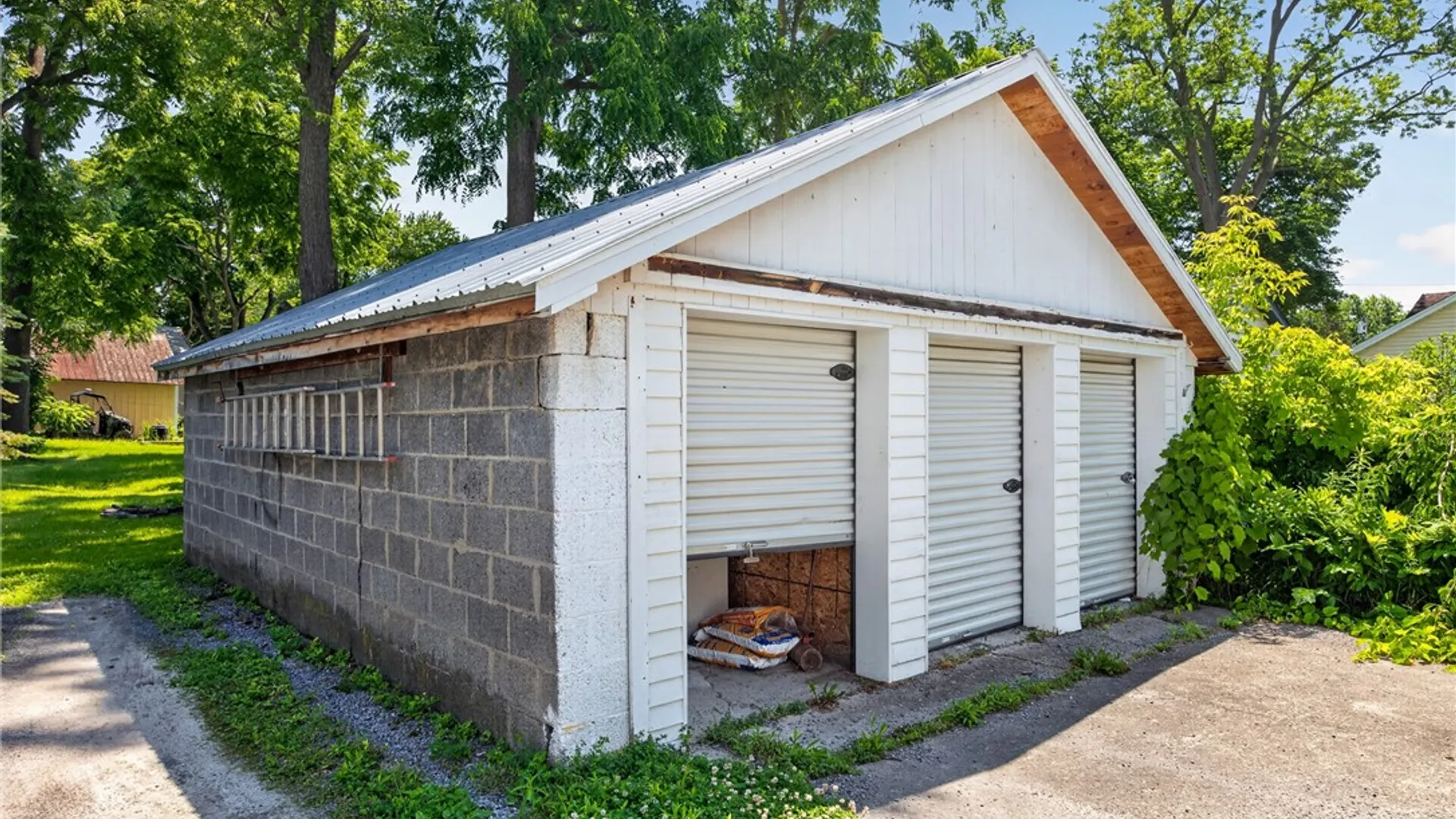 Property at 107 Lawrence Street, Milo, NY 14527 34