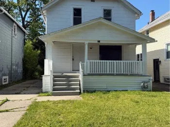 Property at 211 Shirley Avenue, Buffalo, NY 14215