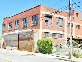 Property at 120 Portland Avenue, Rochester, NY 14605
