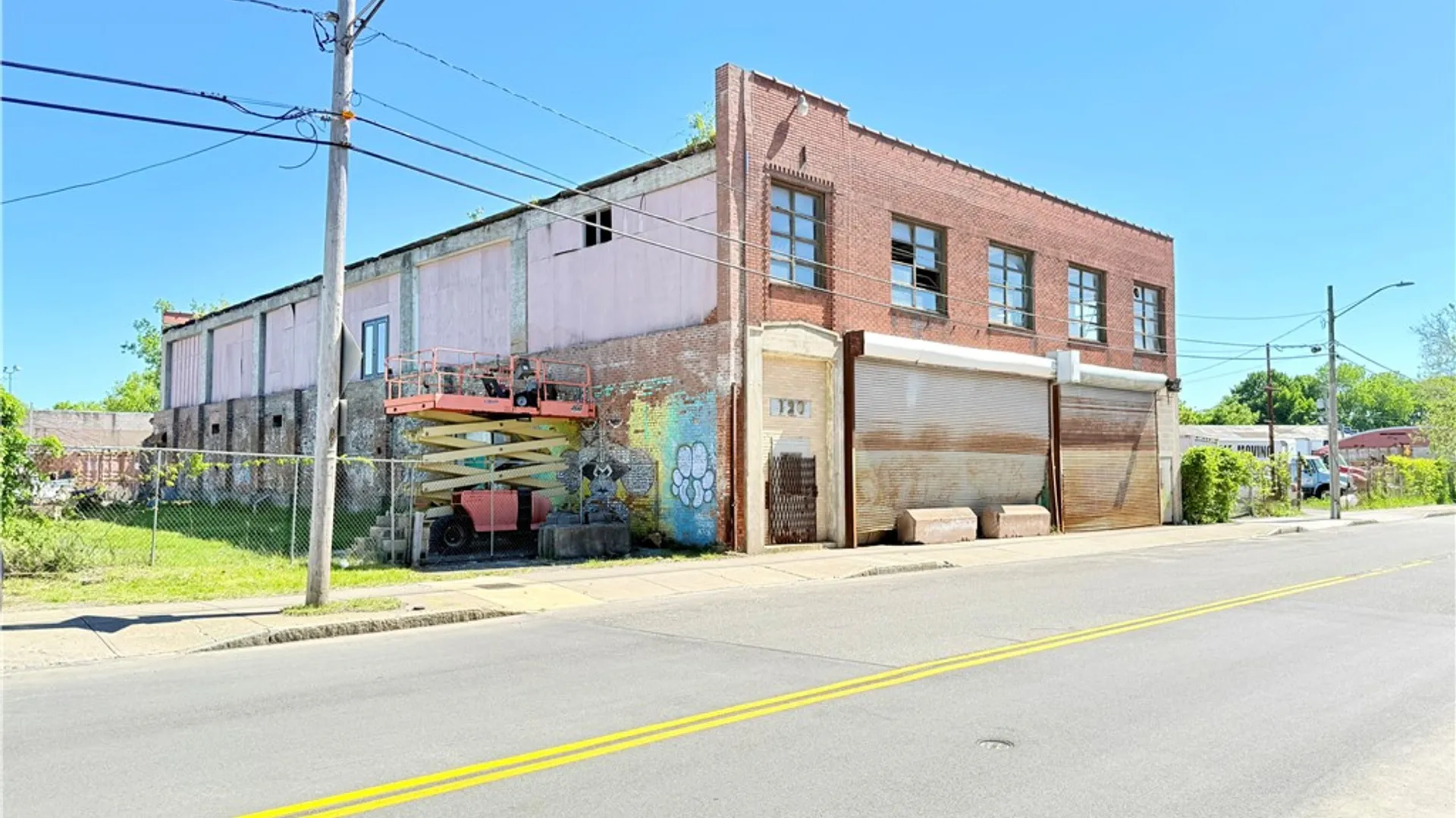 Property at 120 Portland Avenue, Rochester, NY 14605 3
