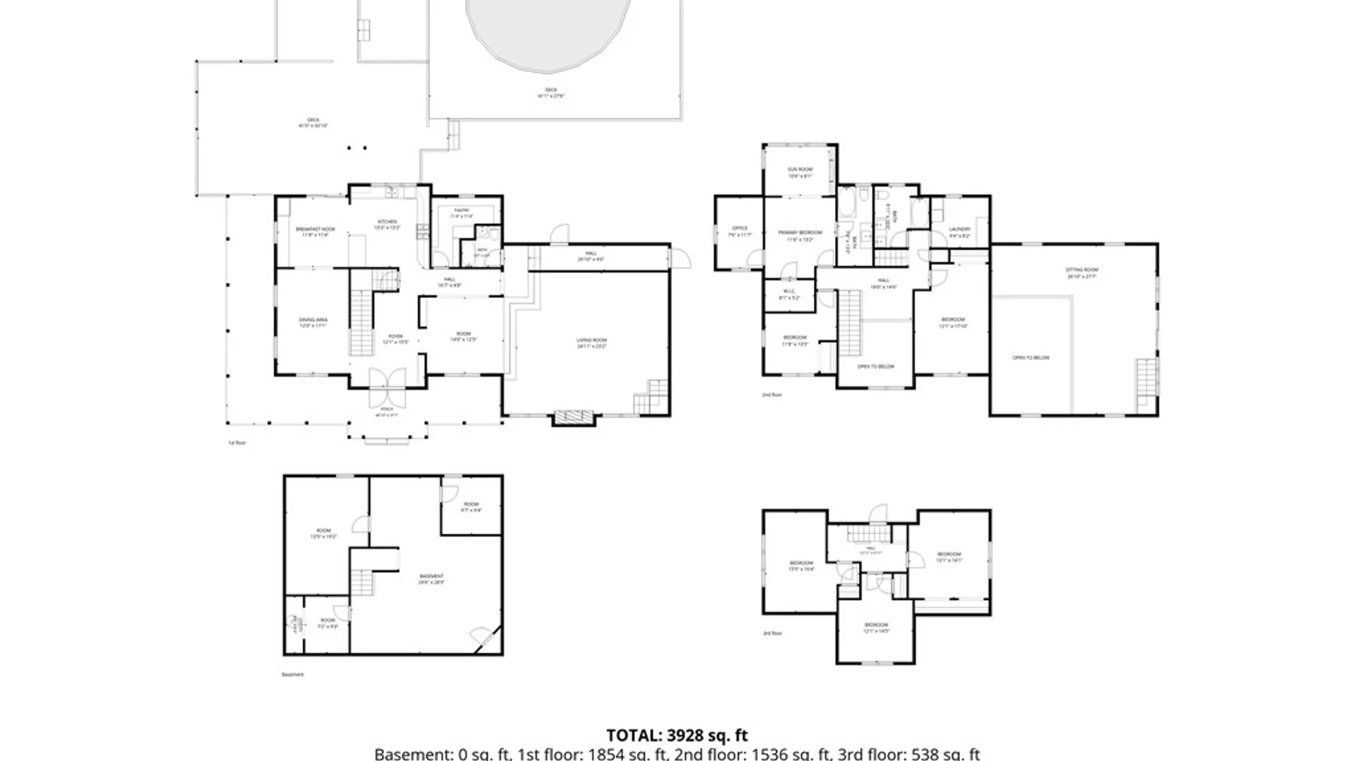 Property at 2274 Millport Hill Road, Veteran, NY 14864 50