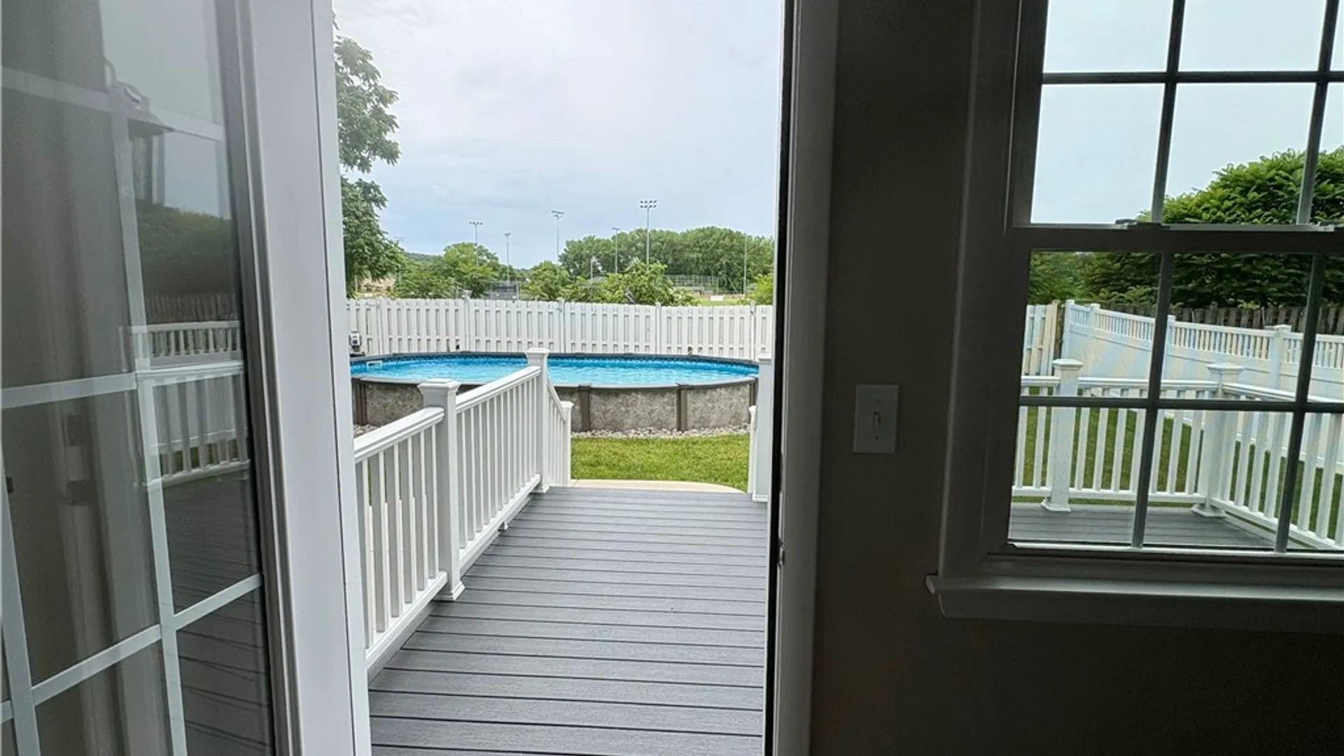 Property at 23 Wilkinson Place, Van Buren, NY 13027 16