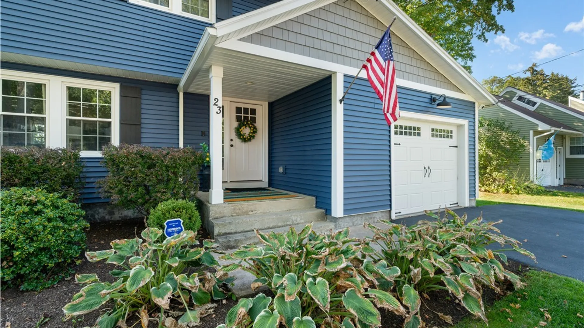 Property at 23 Wilkinson Place, Van Buren, NY 13027 6