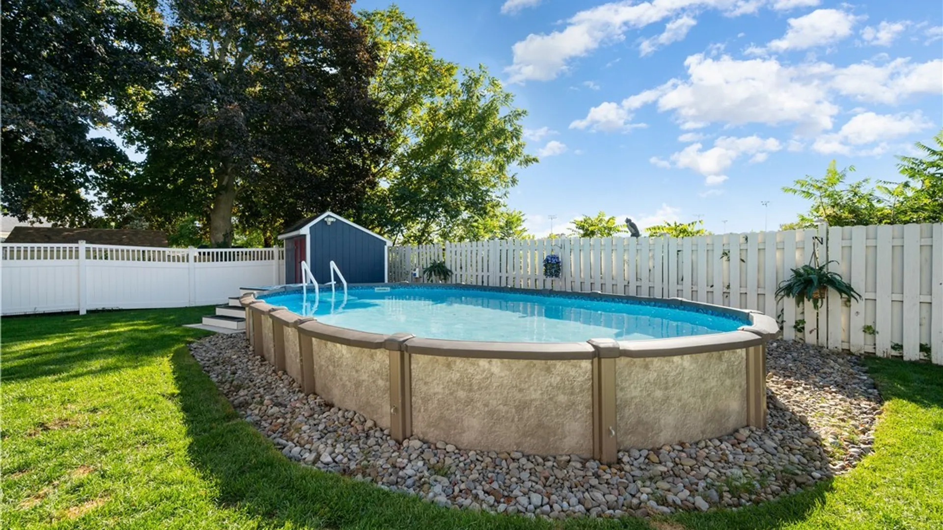 Property at 23 Wilkinson Place, Van Buren, NY 13027 4