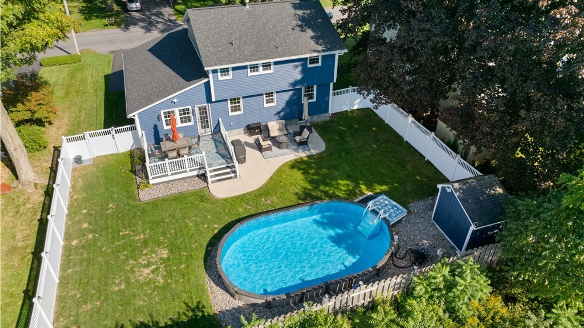Property at 23 Wilkinson Place, Van Buren, NY 13027 5