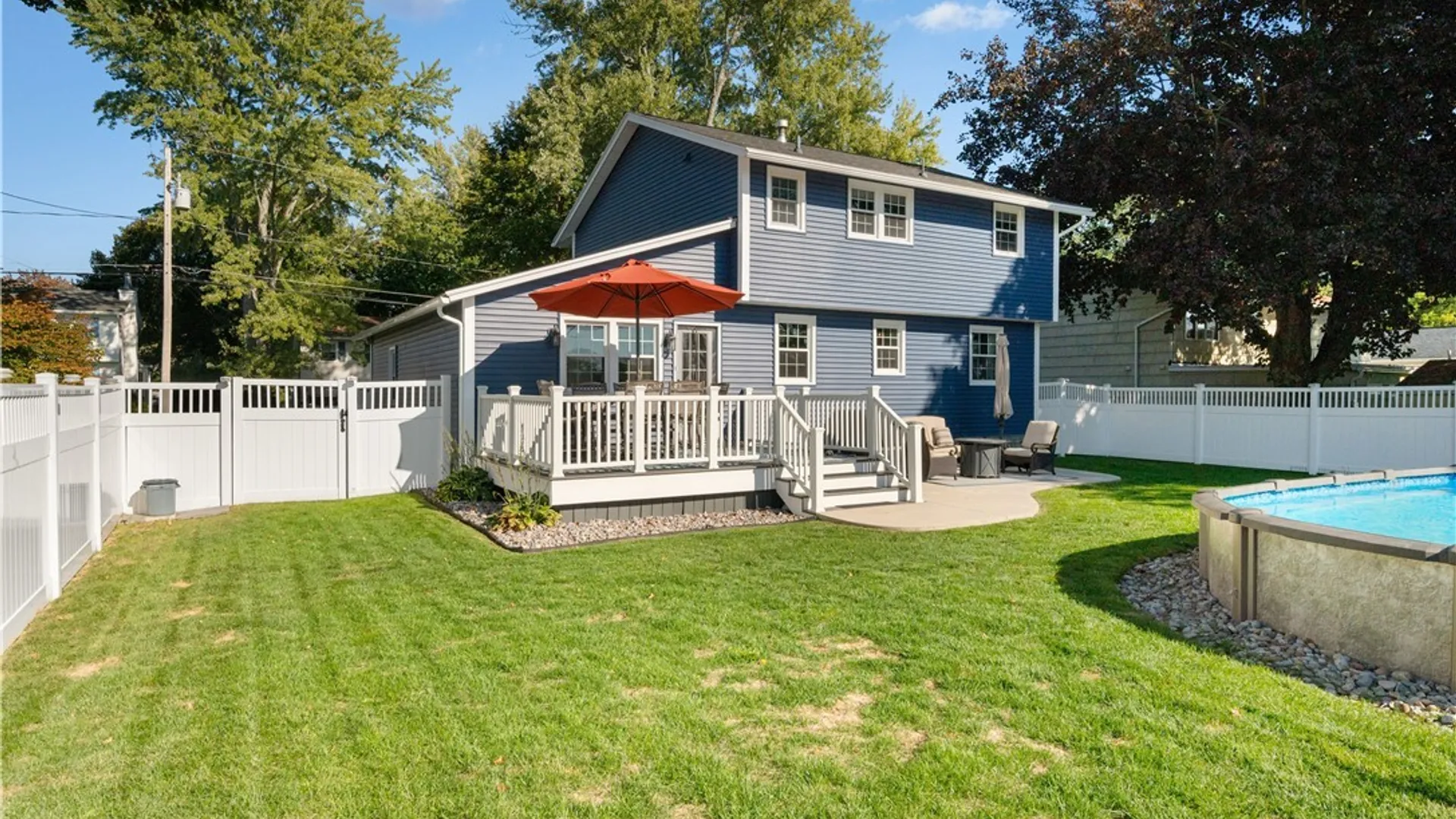 Property at 23 Wilkinson Place, Van Buren, NY 13027 29