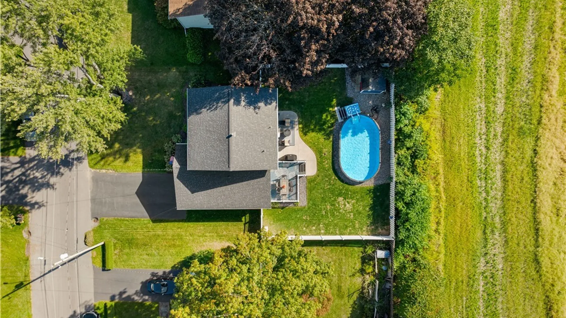 Property at 23 Wilkinson Place, Van Buren, NY 13027 31