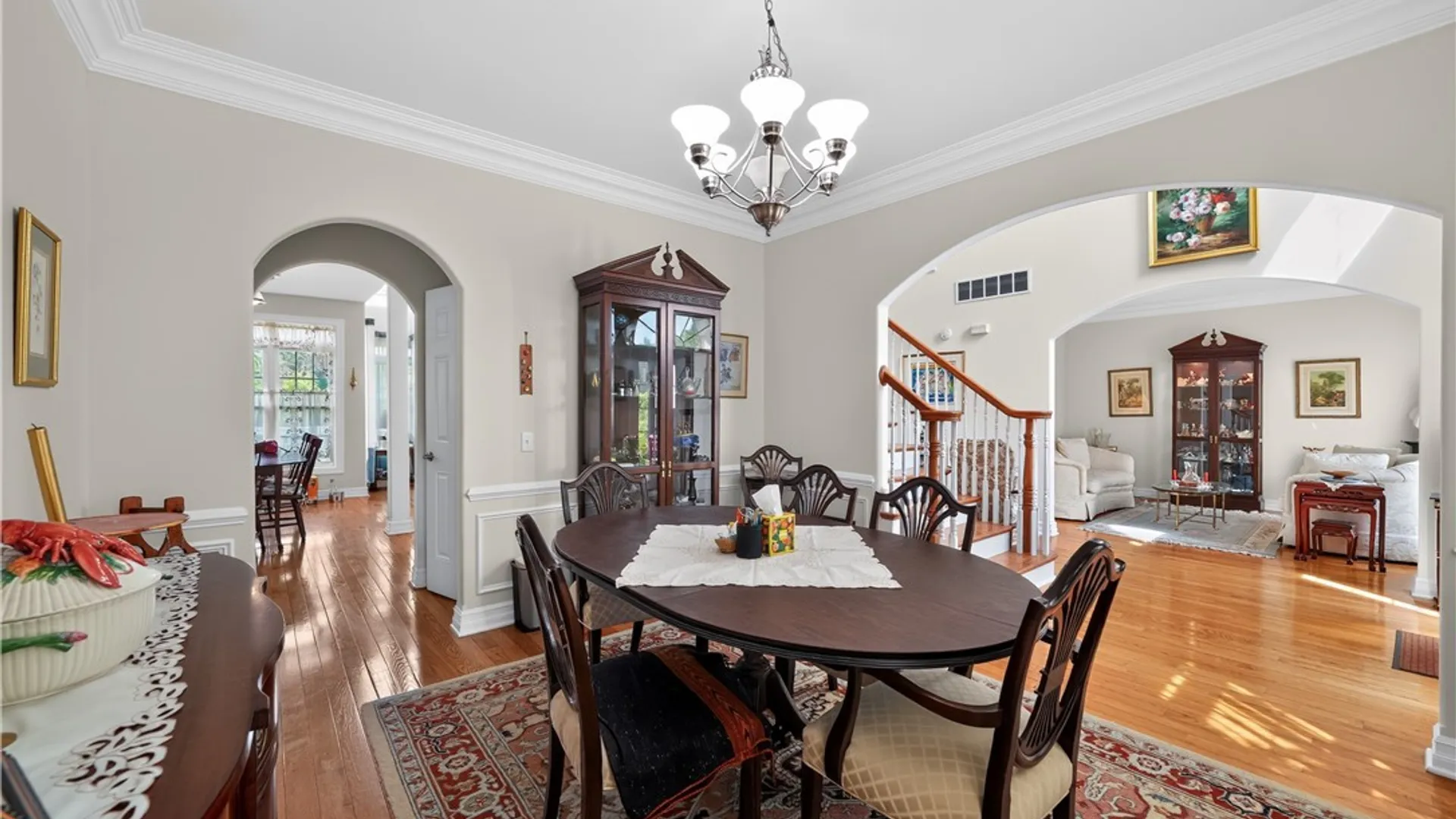 Property at 44 Pheasant Way, Lansing, NY 14850 12