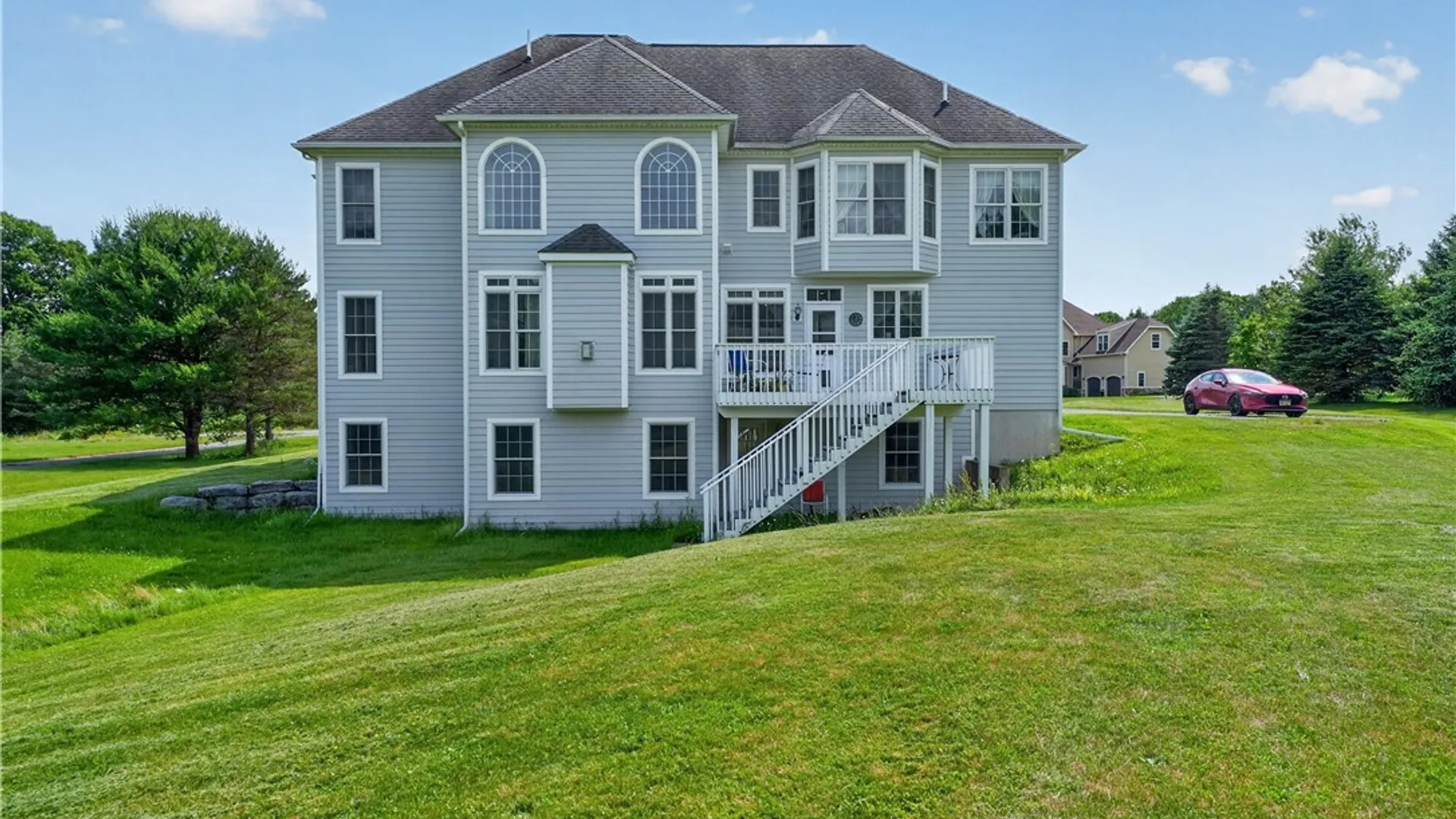 Property at 44 Pheasant Way, Lansing, NY 14850 4