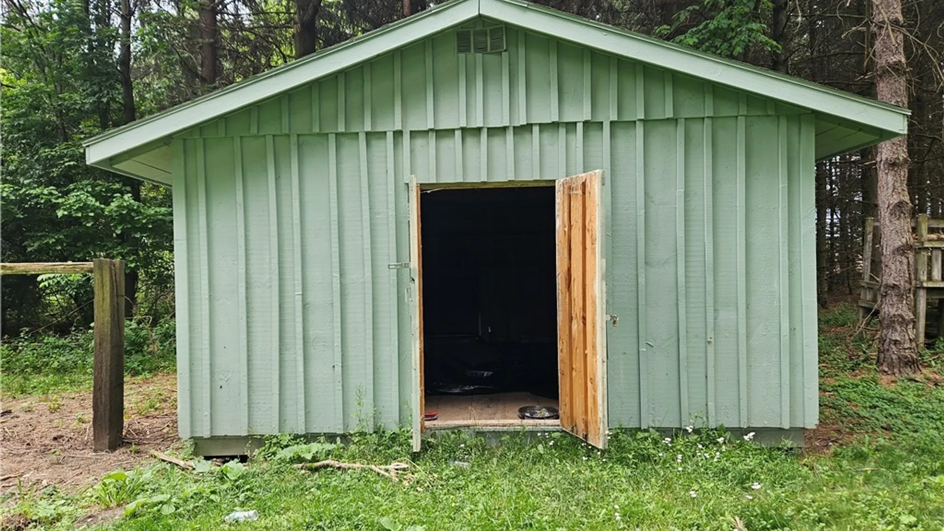 Property at 492 Lansingville Road, Lansing, NY 14882 26