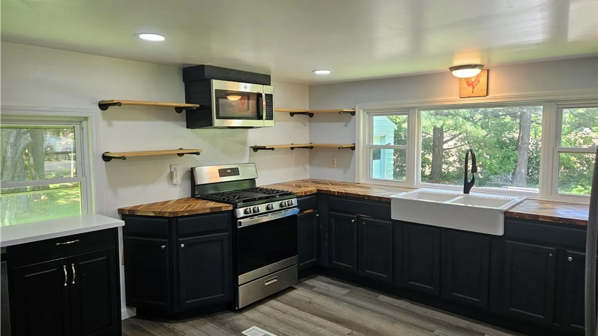 Property at 492 Lansingville Road, Lansing, NY 14882 7