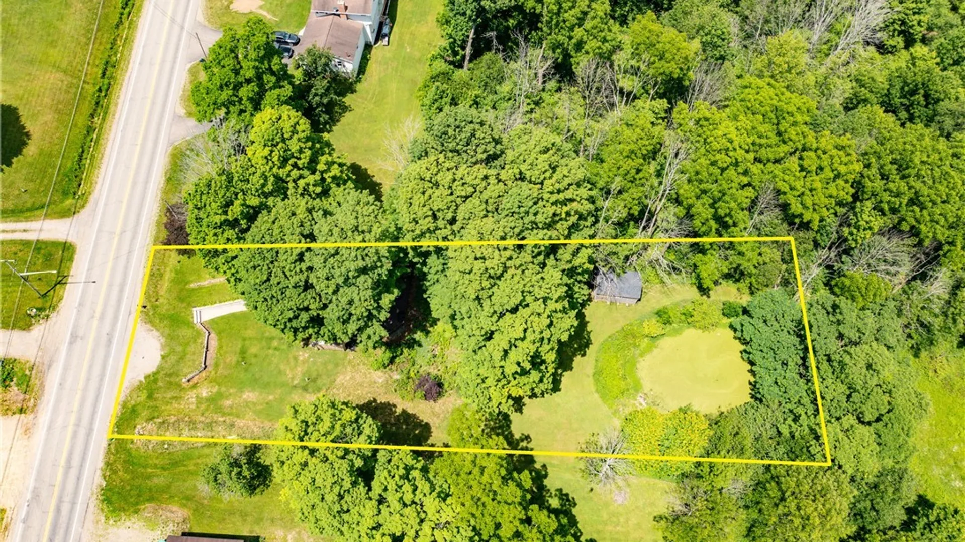 Property at 54 North Street, Harmony, NY 14767 28