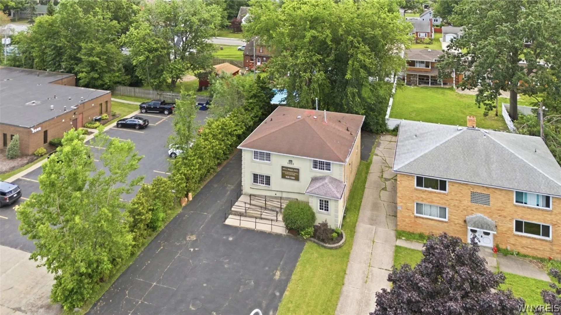 Property at 2533 Sheridan Drive, Tonawanda, NY 14150 2