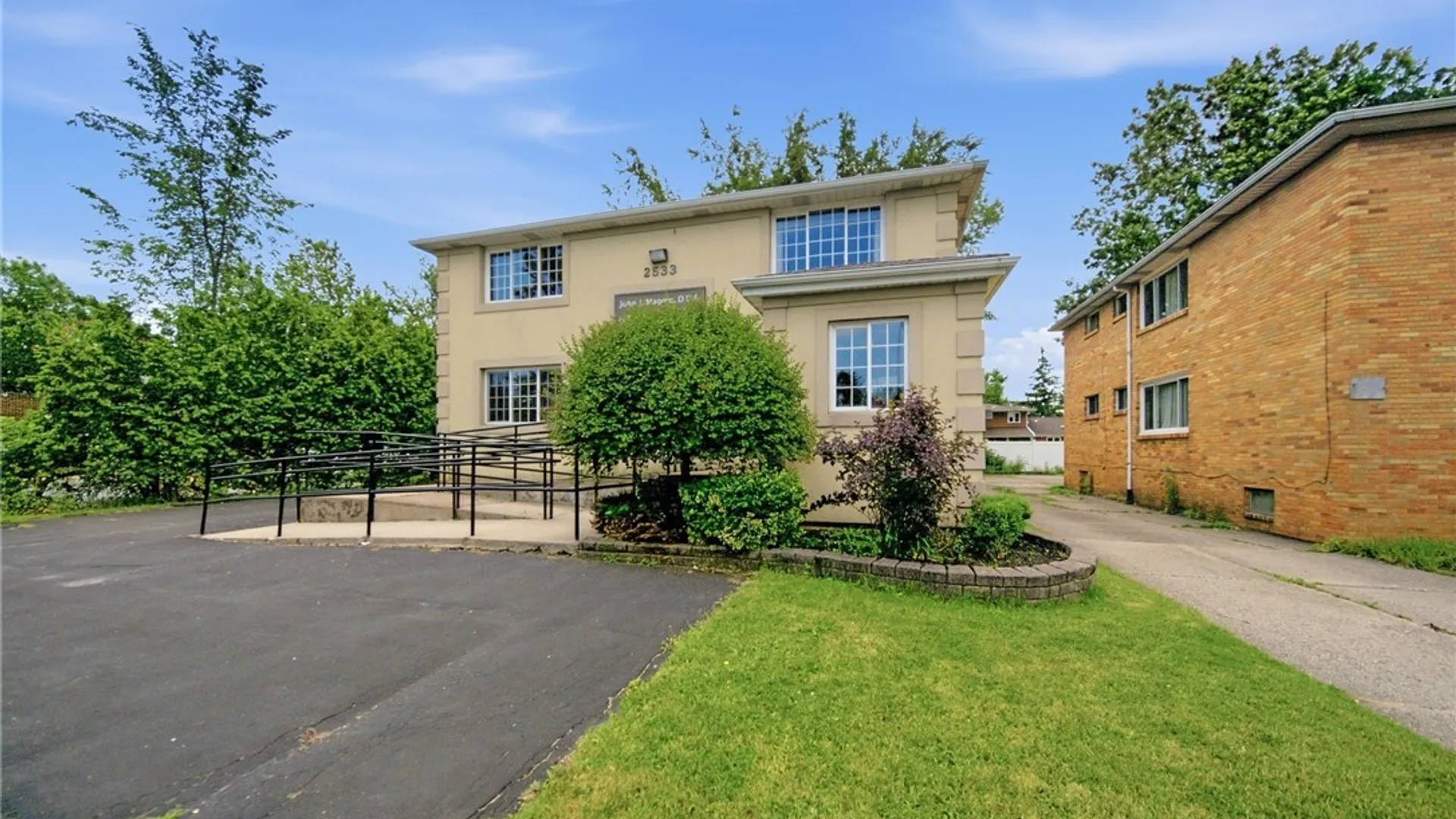 Property at 2533 Sheridan Drive, Tonawanda, NY 14150 5
