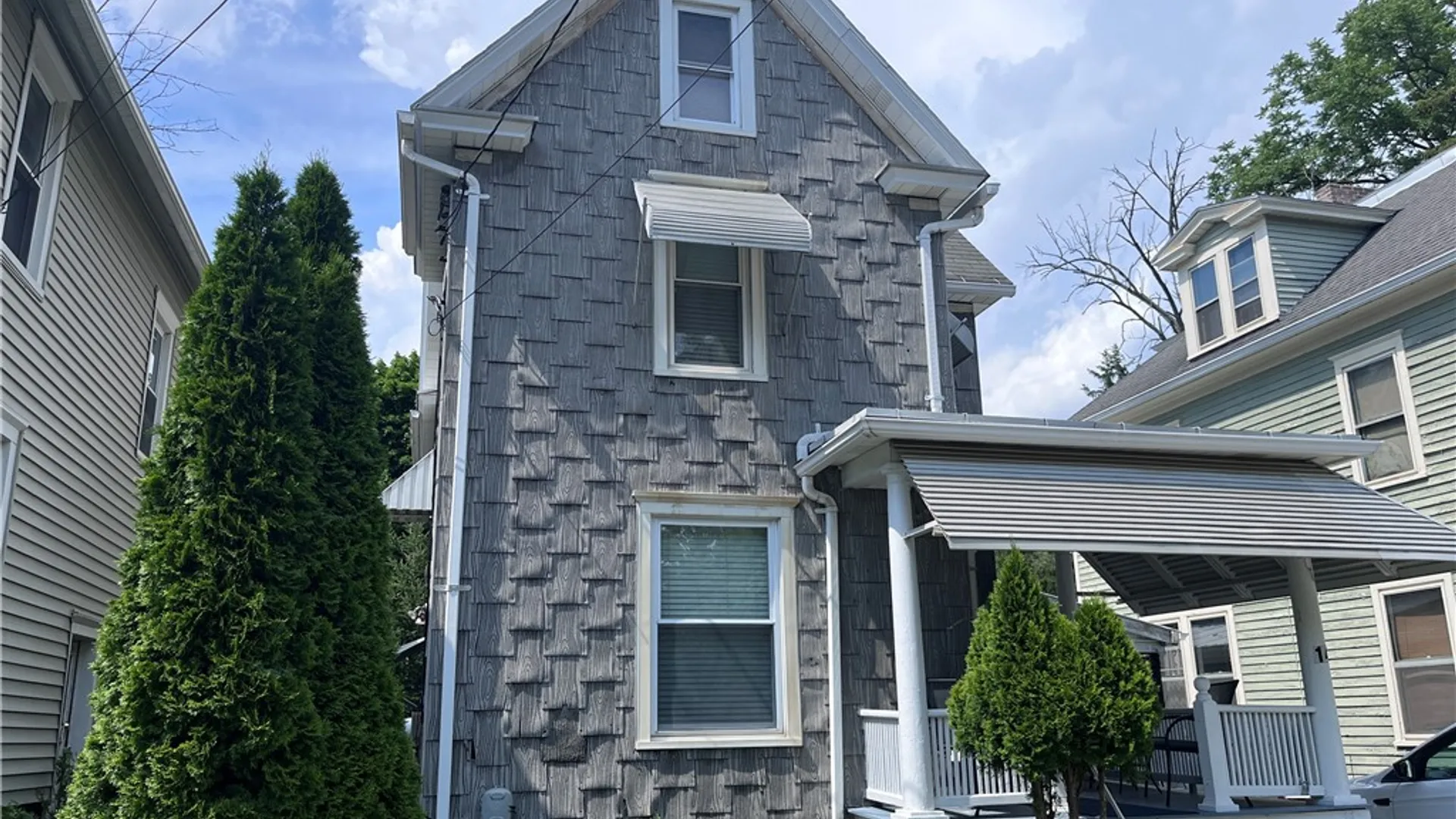 Property at 14 Worthington Avenue, Geneva City, NY 14456 4