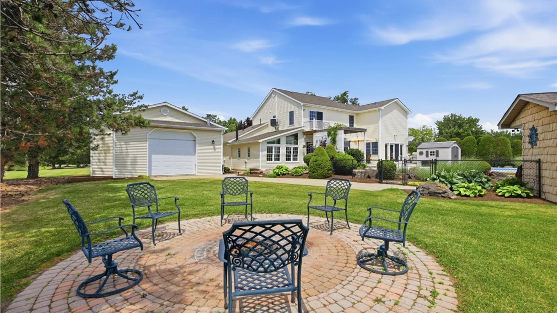 Property at 3056 Moore Road, Cambria, NY 14131 42