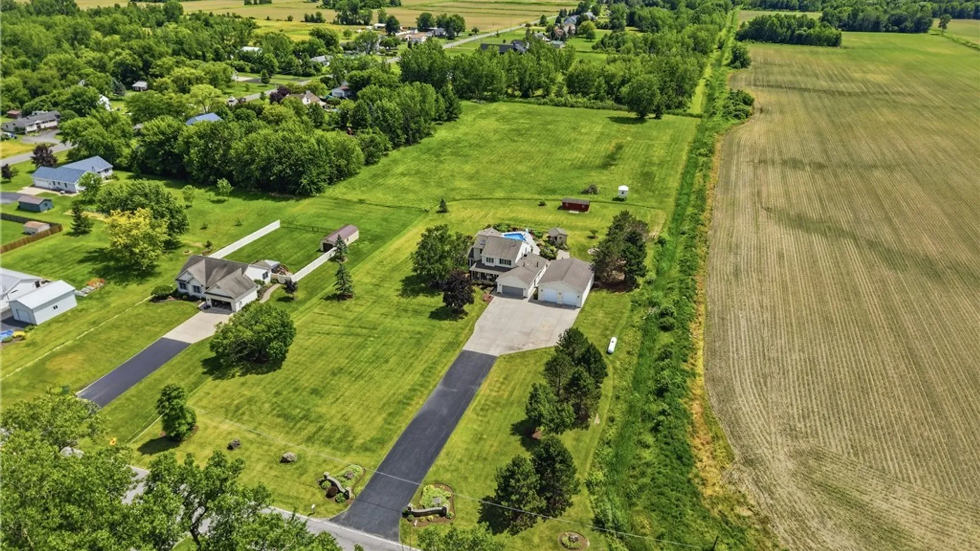 Property at 3056 Moore Road, Cambria, NY 14131 44
