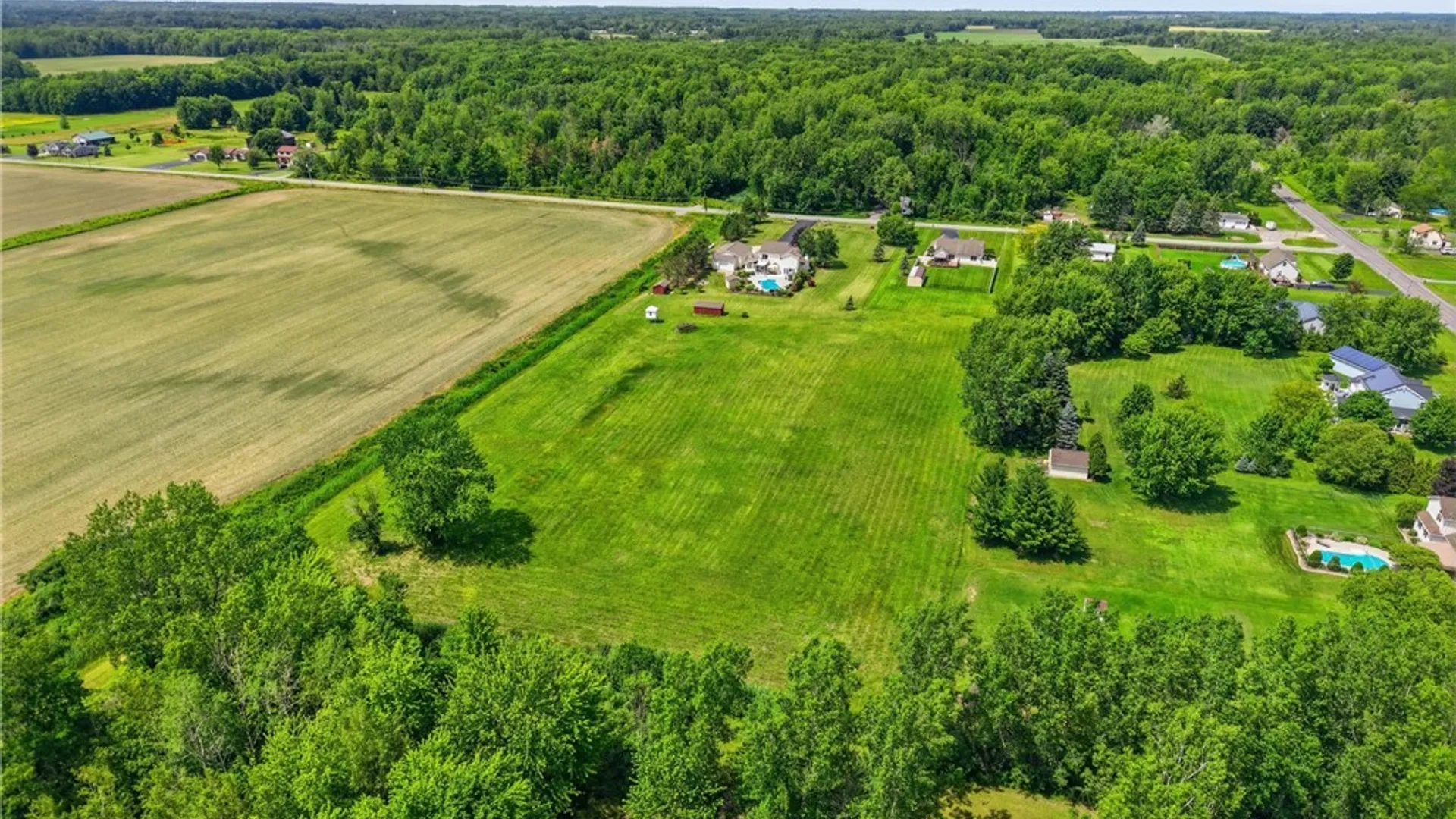 Property at 3056 Moore Road, Cambria, NY 14131 47