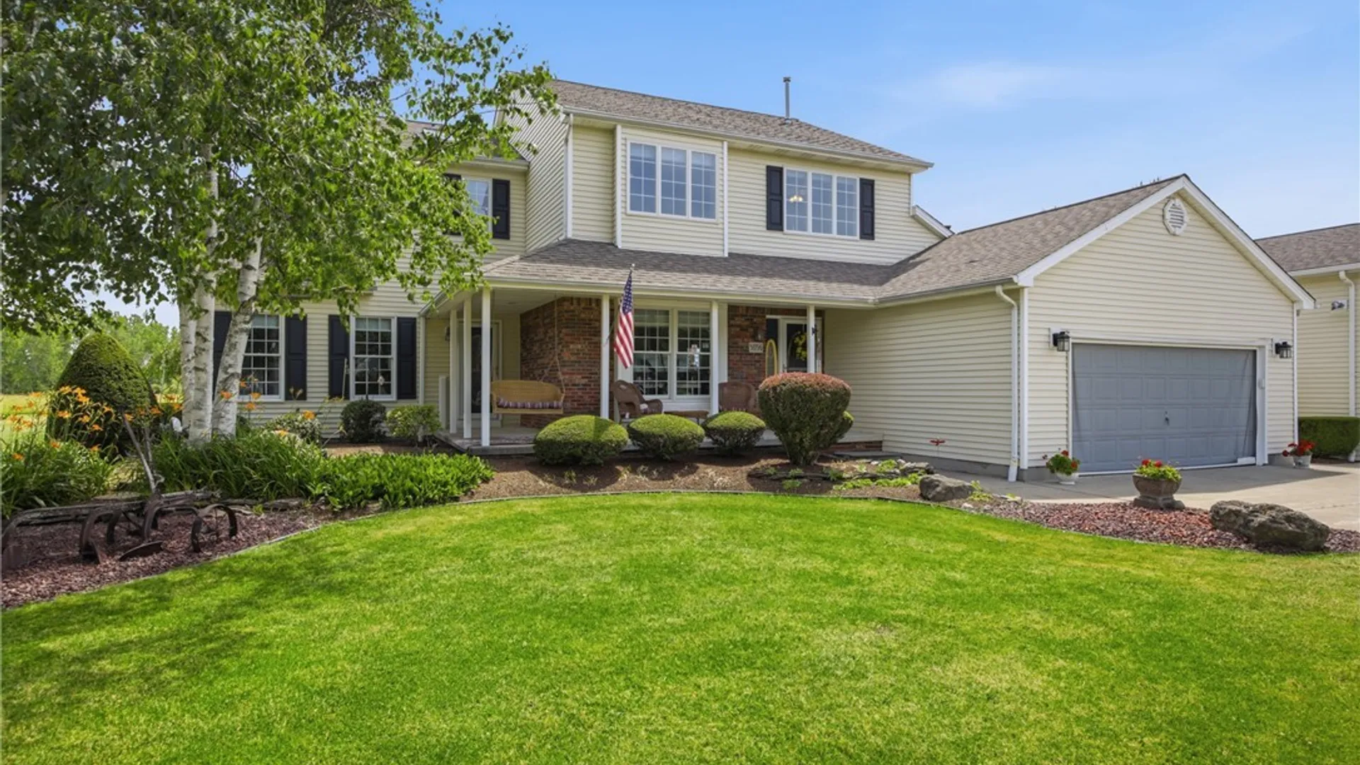 Property at 3056 Moore Road, Cambria, NY 14131 3