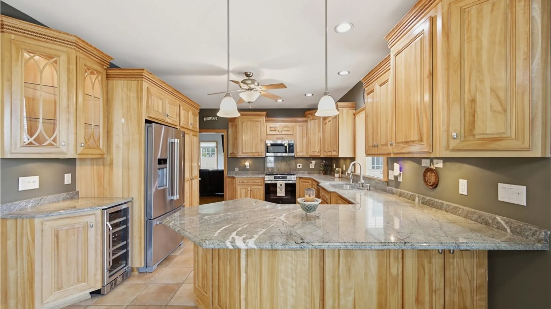 Property at 3056 Moore Road, Cambria, NY 14131 10