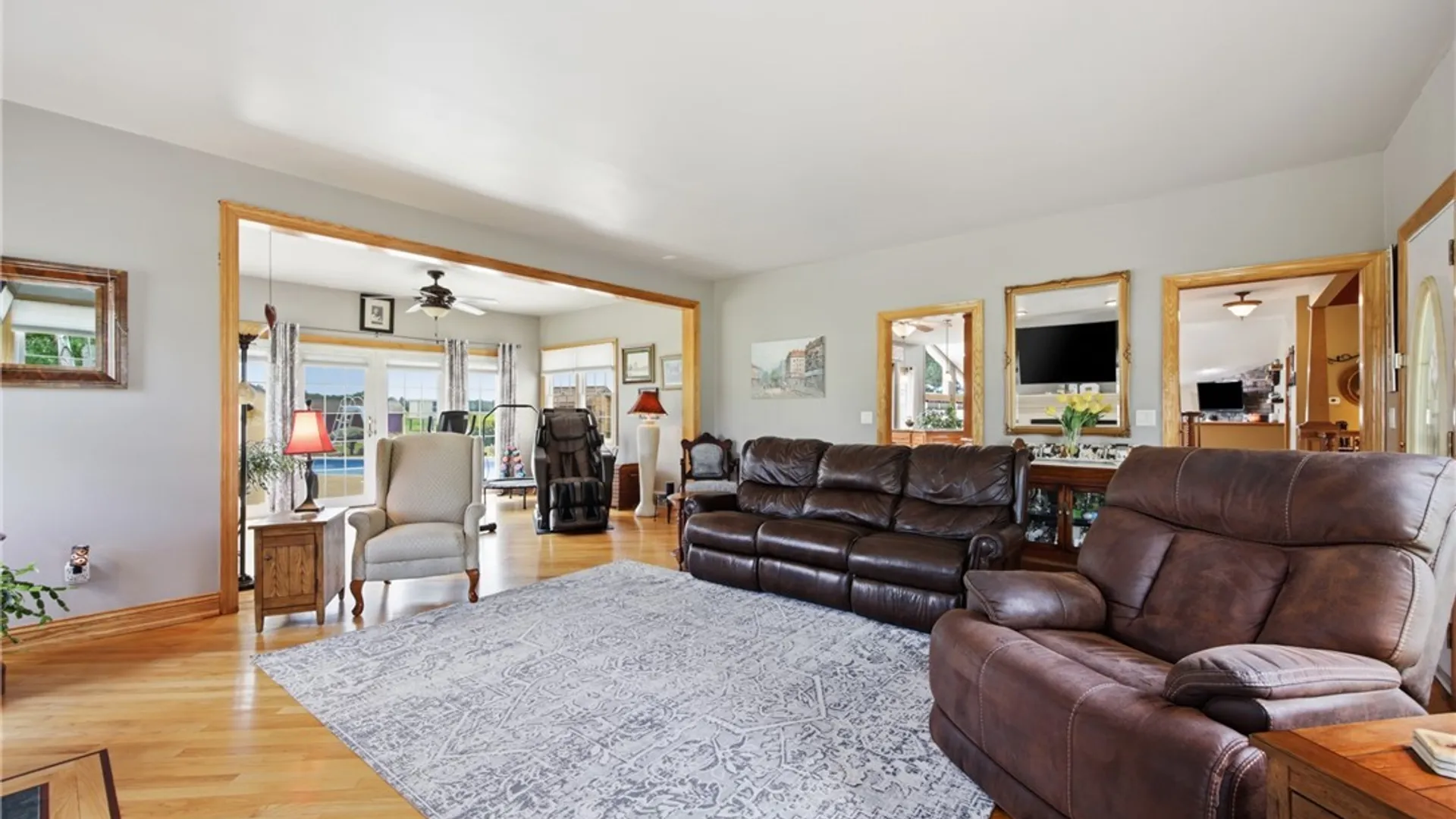 Property at 3056 Moore Road, Cambria, NY 14131 22