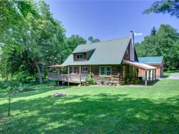 Property at 5206 US Highway 20, Springfield, NY 13468