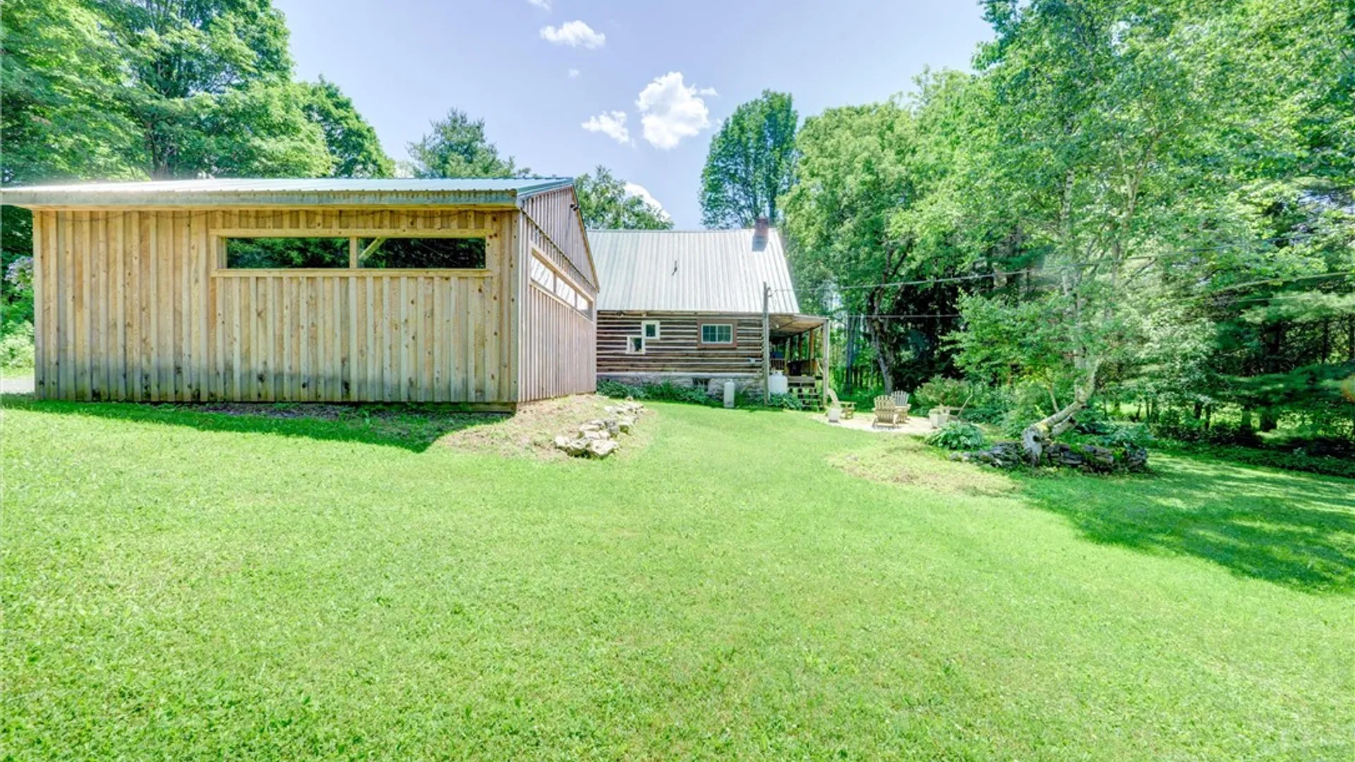 Property at 5206 US Highway 20, Springfield, NY 13468 35