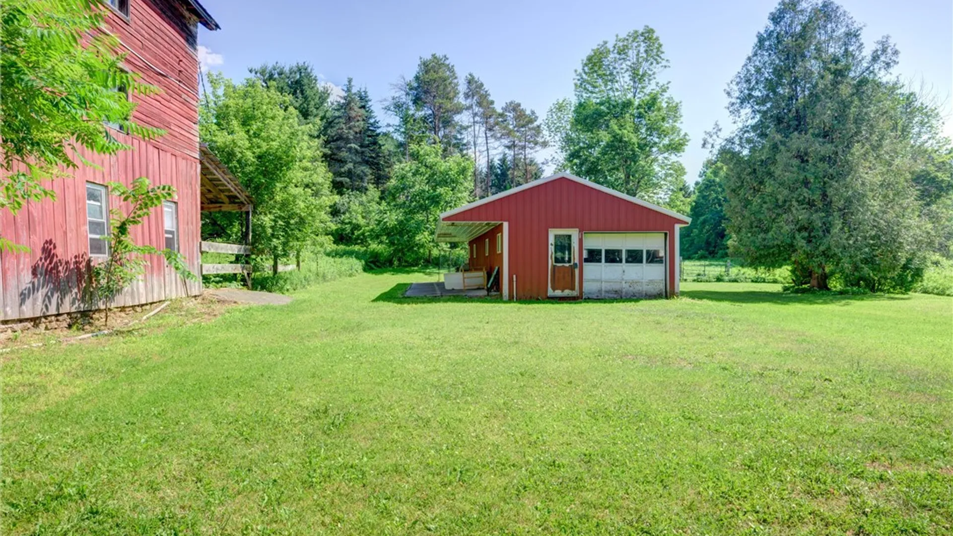 Property at 5206 US Highway 20, Springfield, NY 13468 45
