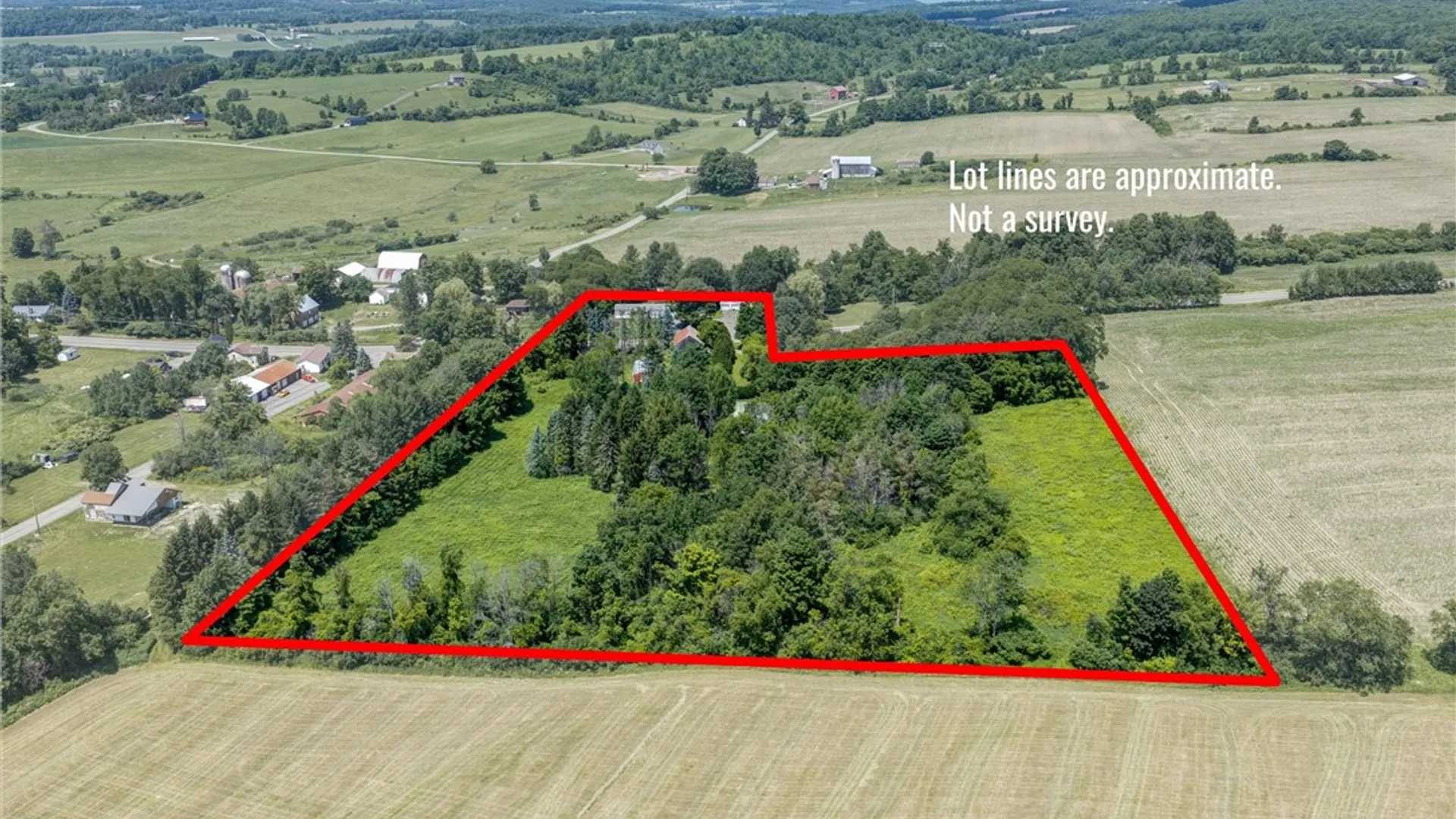Property at 5206 US Highway 20, Springfield, NY 13468 6