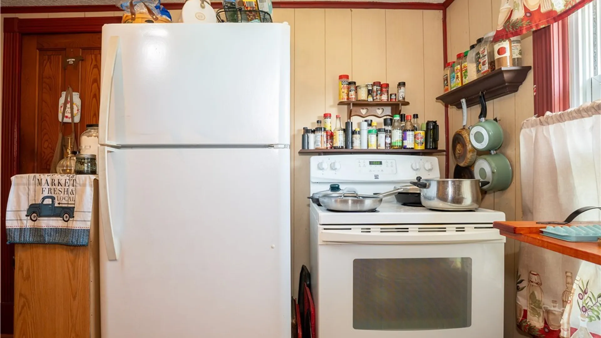 Property at 9571 Bernd Road, Leroy, NY 14482 13
