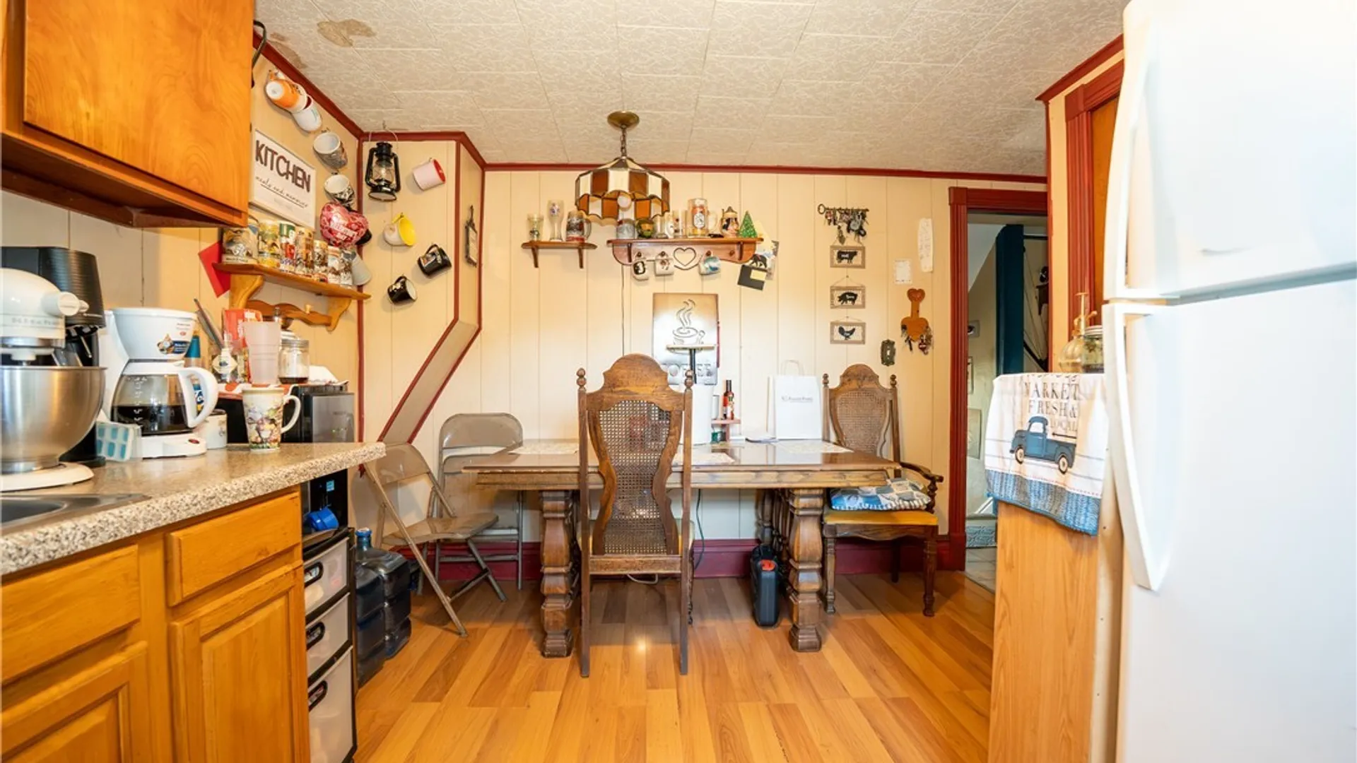 Property at 9571 Bernd Road, Leroy, NY 14482 14