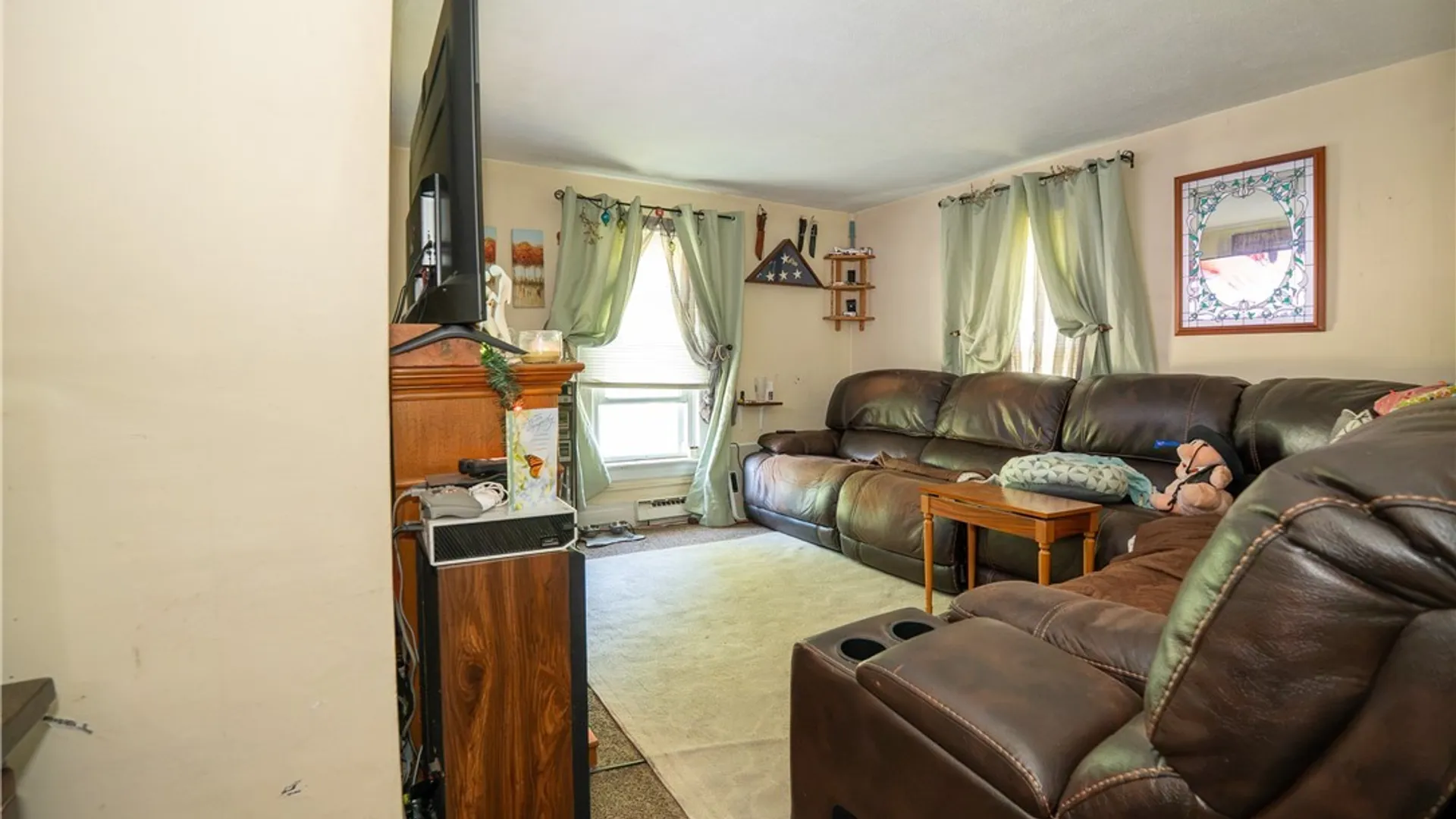 Property at 9571 Bernd Road, Leroy, NY 14482 16
