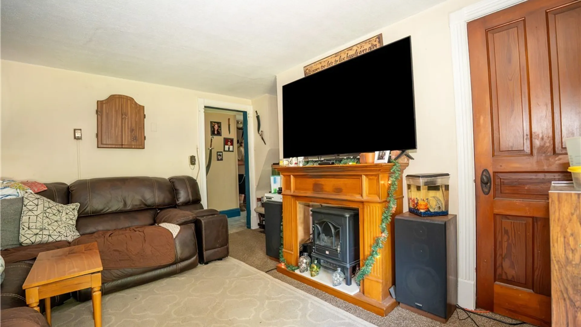 Property at 9571 Bernd Road, Leroy, NY 14482 17