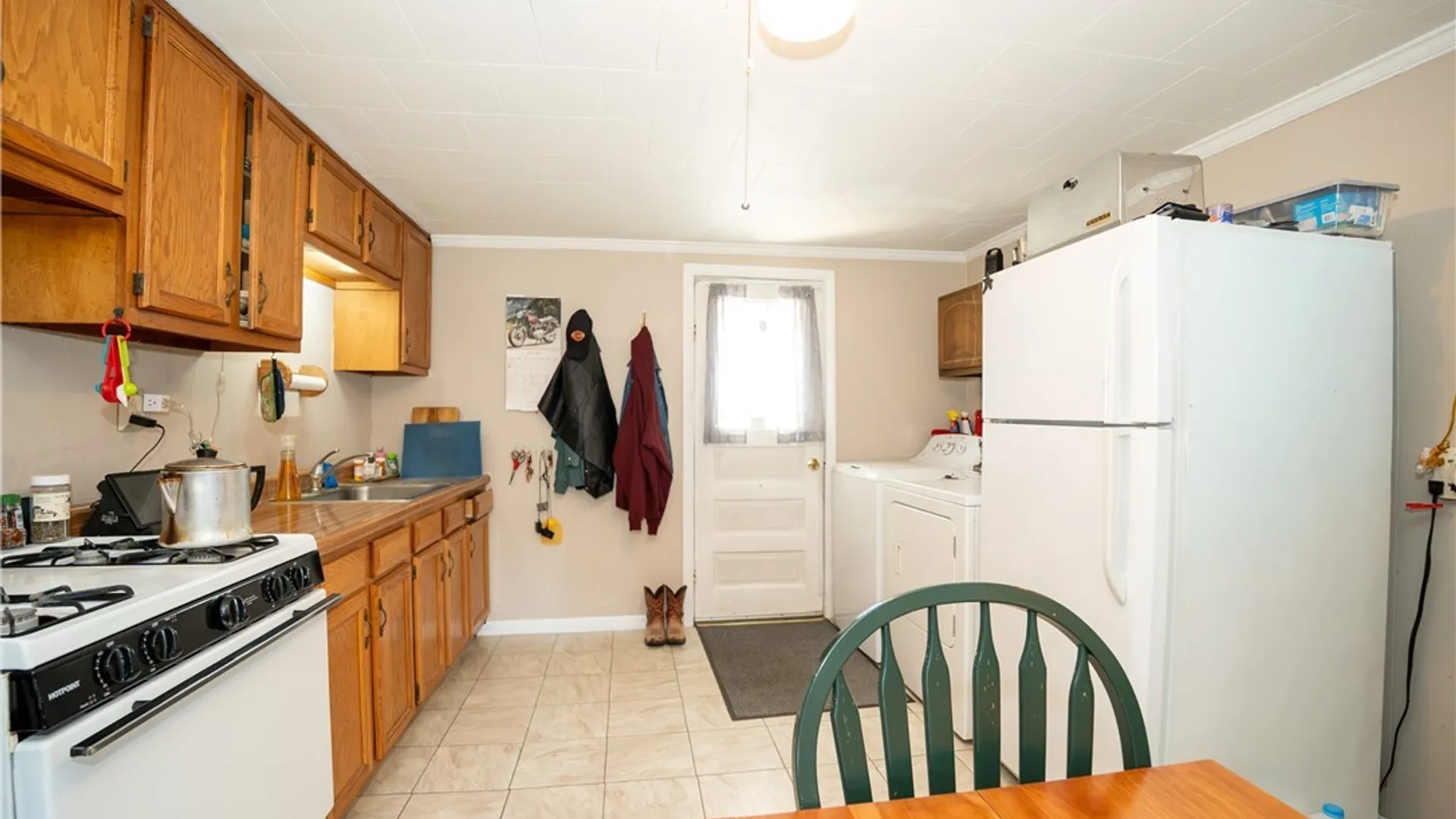 Property at 9571 Bernd Road, Leroy, NY 14482 22