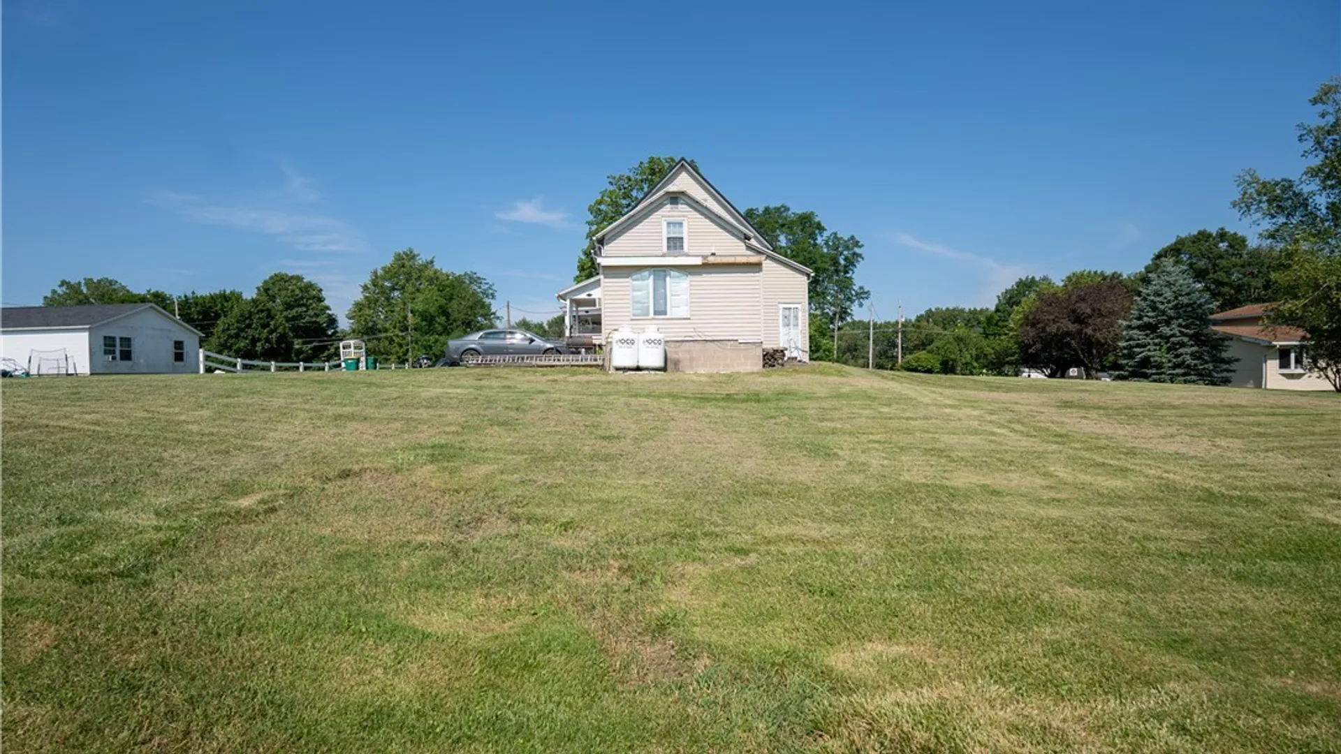 Property at 9571 Bernd Road, Leroy, NY 14482 3