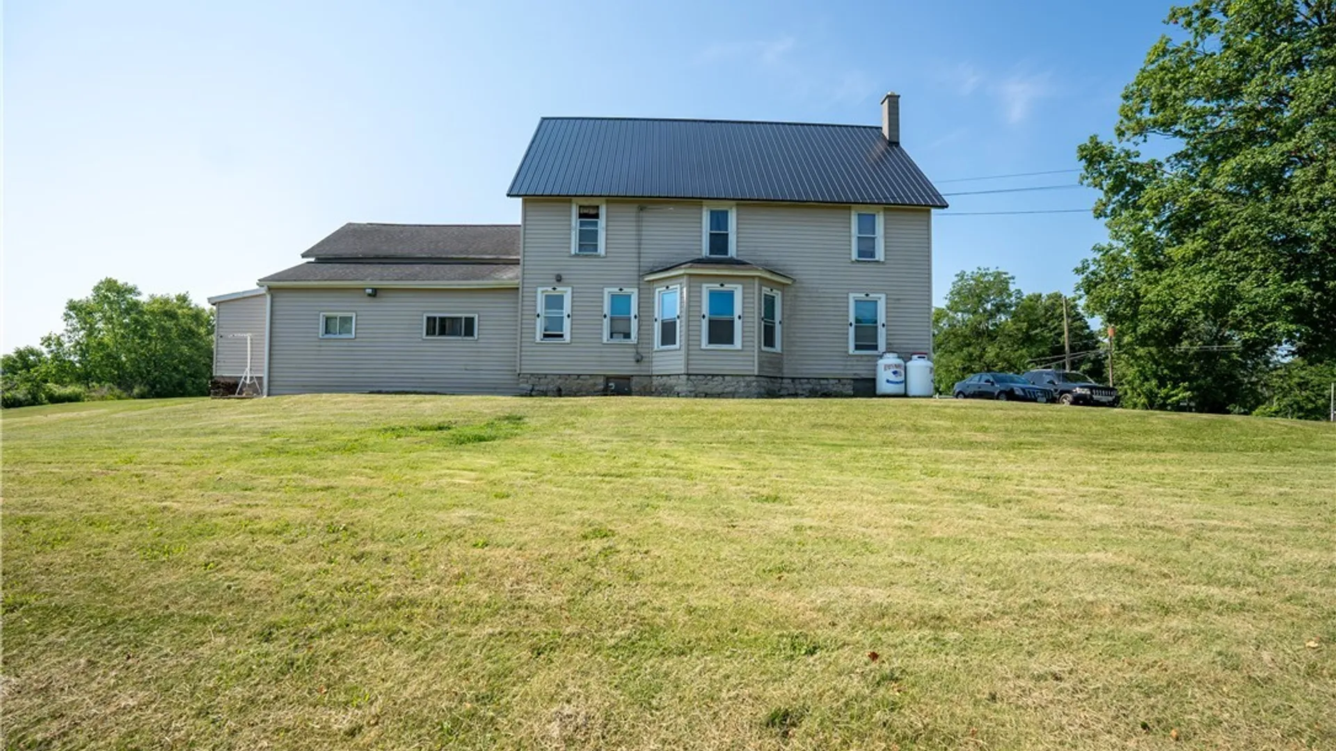 Property at 9571 Bernd Road, Leroy, NY 14482 6