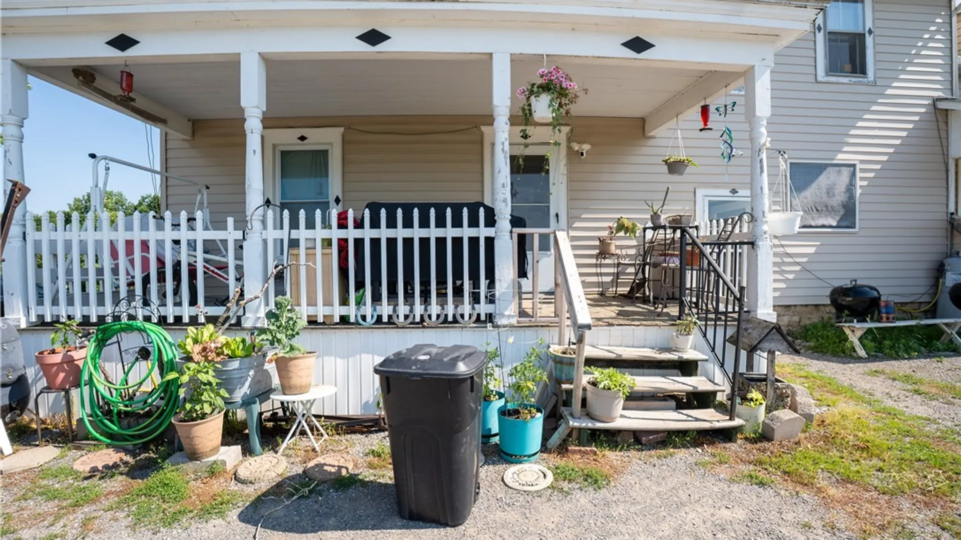 Property at 9571 Bernd Road, Leroy, NY 14482 7