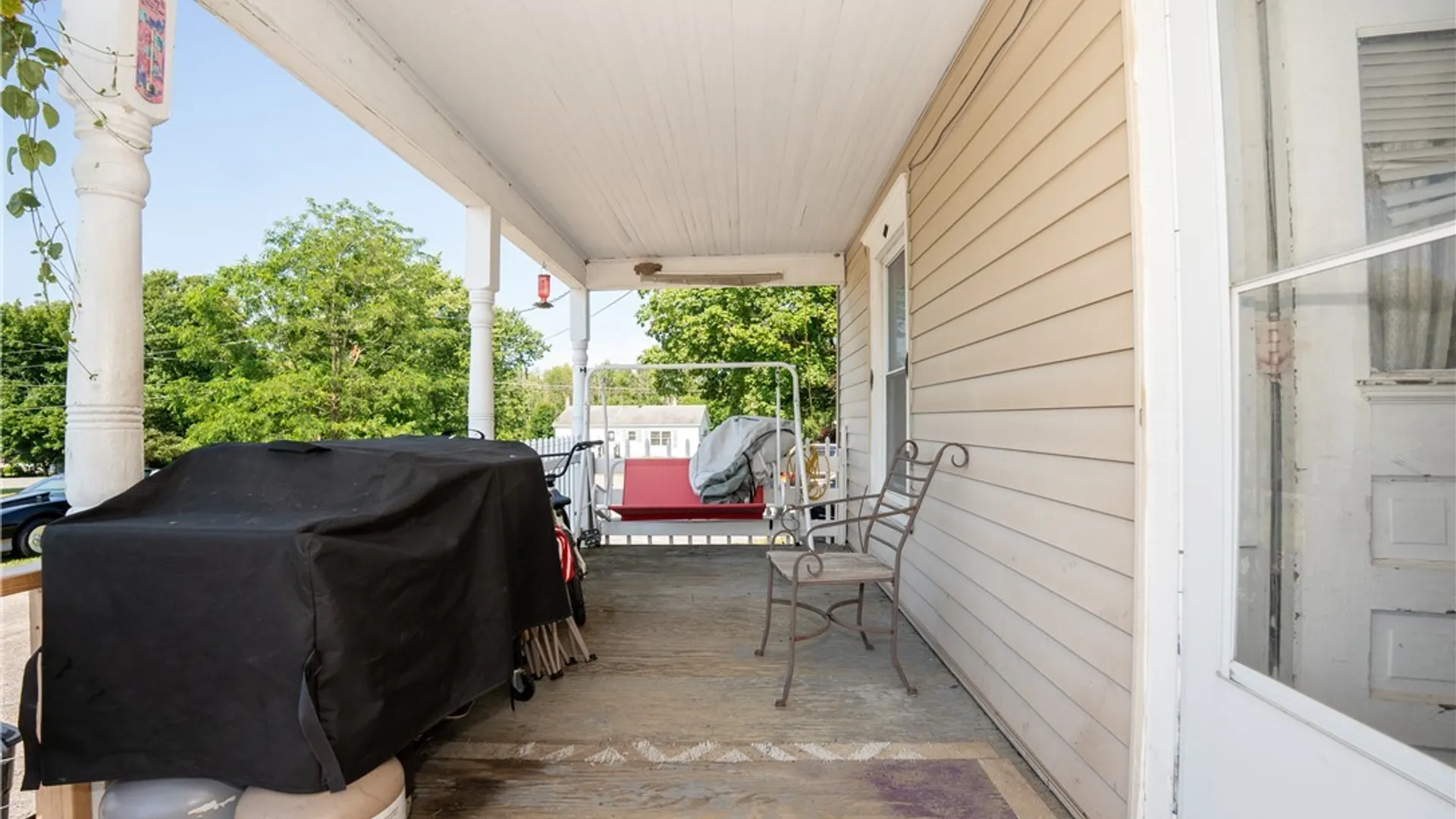 Property at 9571 Bernd Road, Leroy, NY 14482 8