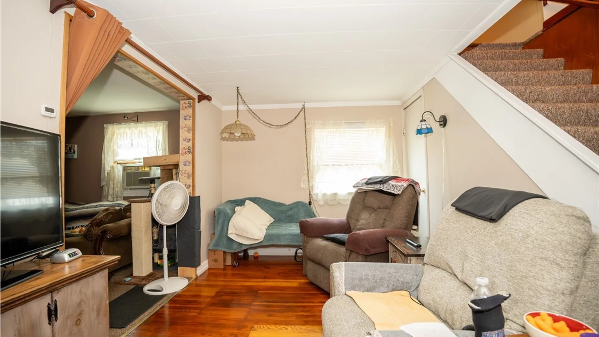 Property at 9571 Bernd Road, Leroy, NY 14482 33