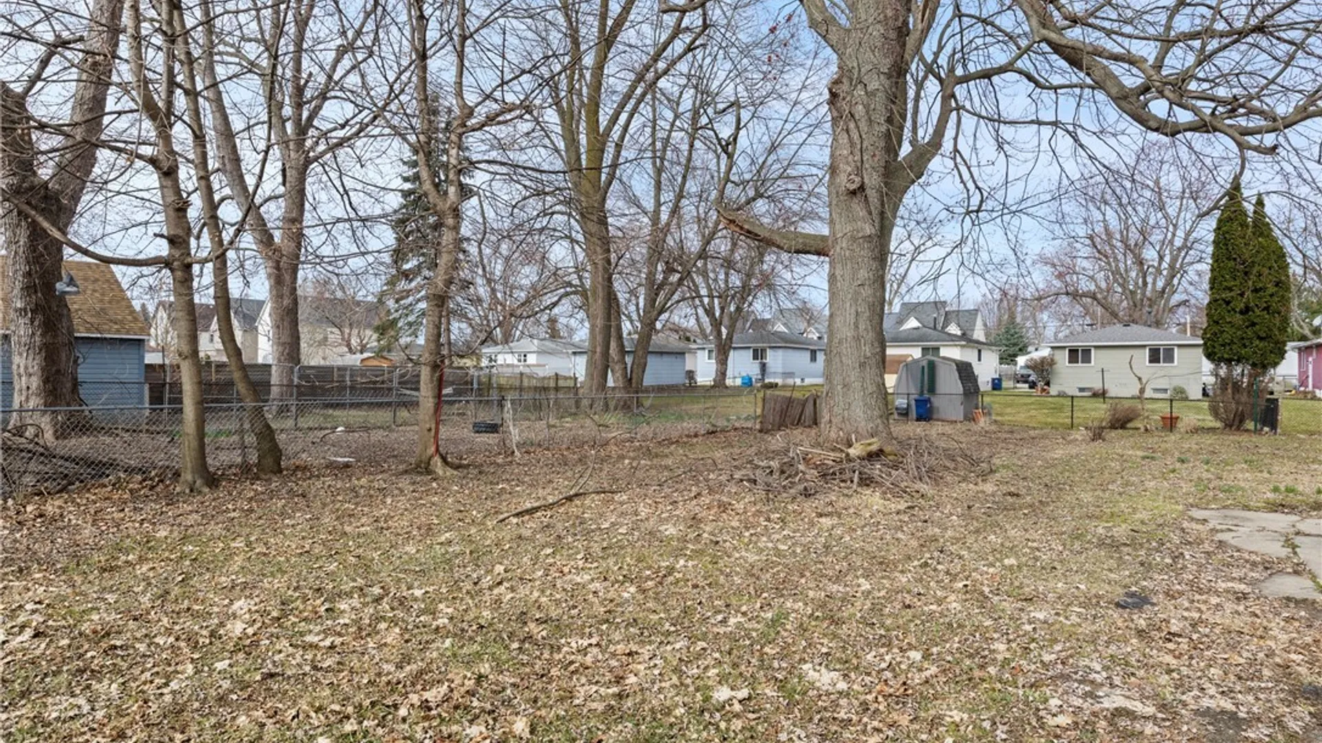 Property at 114 Sage Avenue, Buffalo, NY 14210 3
