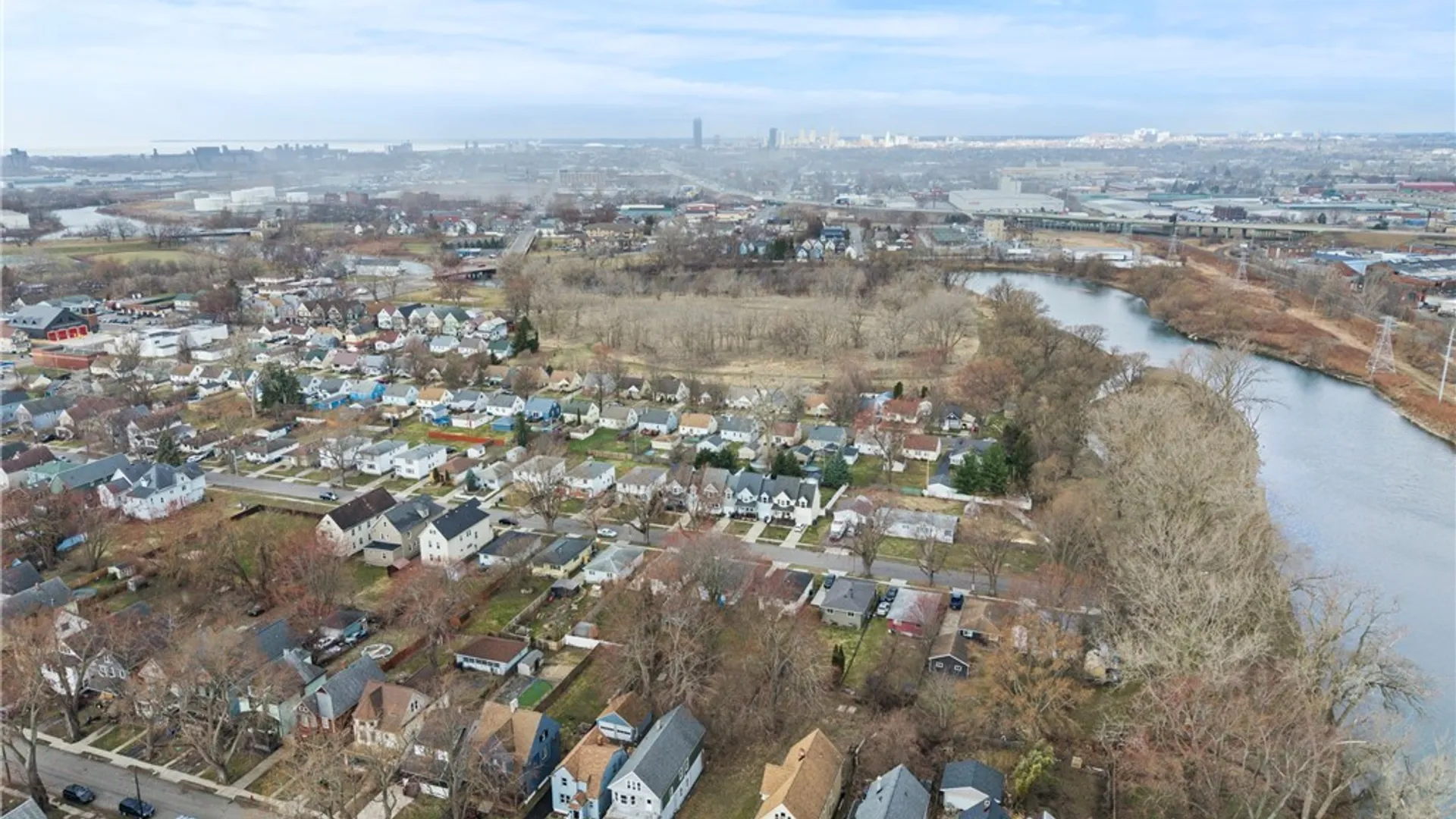 Property at 114 Sage Avenue, Buffalo, NY 14210 5