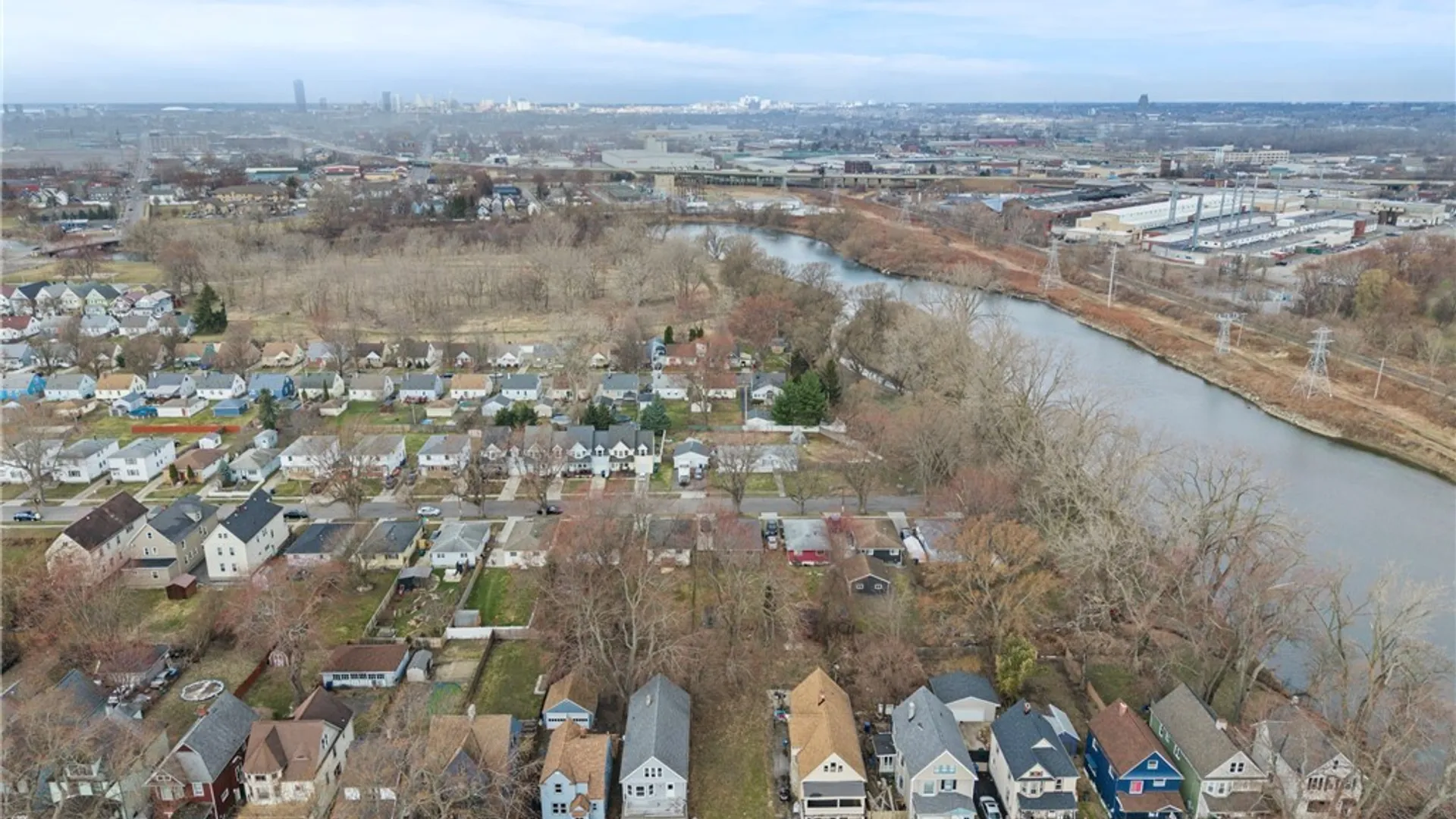 Property at 114 Sage Avenue, Buffalo, NY 14210 4