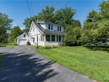 Property at 25885 Rt-3, Le Ray, NY 13601
