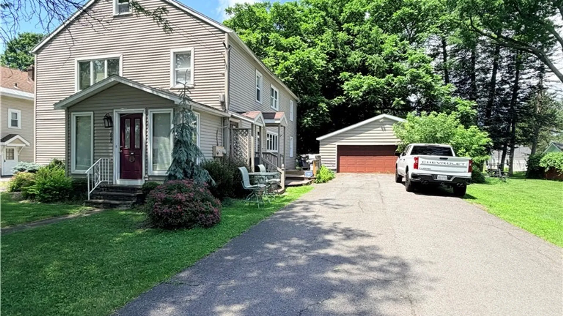 Property at 625 Roosevelt Avenue, Rome, NY 13440 2