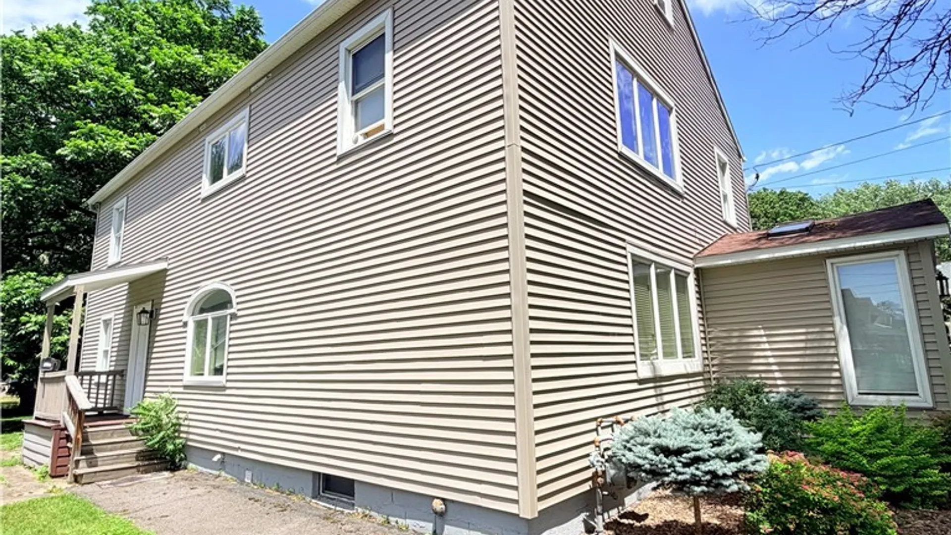 Property at 625 Roosevelt Avenue, Rome, NY 13440 33