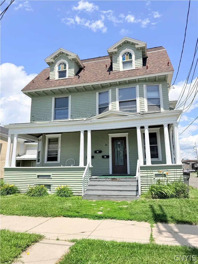 Property at 114 W Court Street, Rome, NY 13440