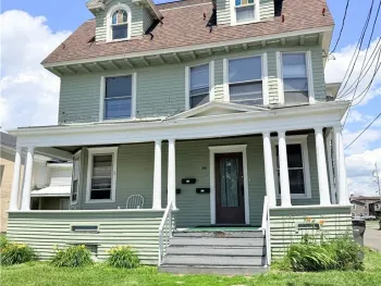 Property at 114 W Court Street, Rome, NY 13440