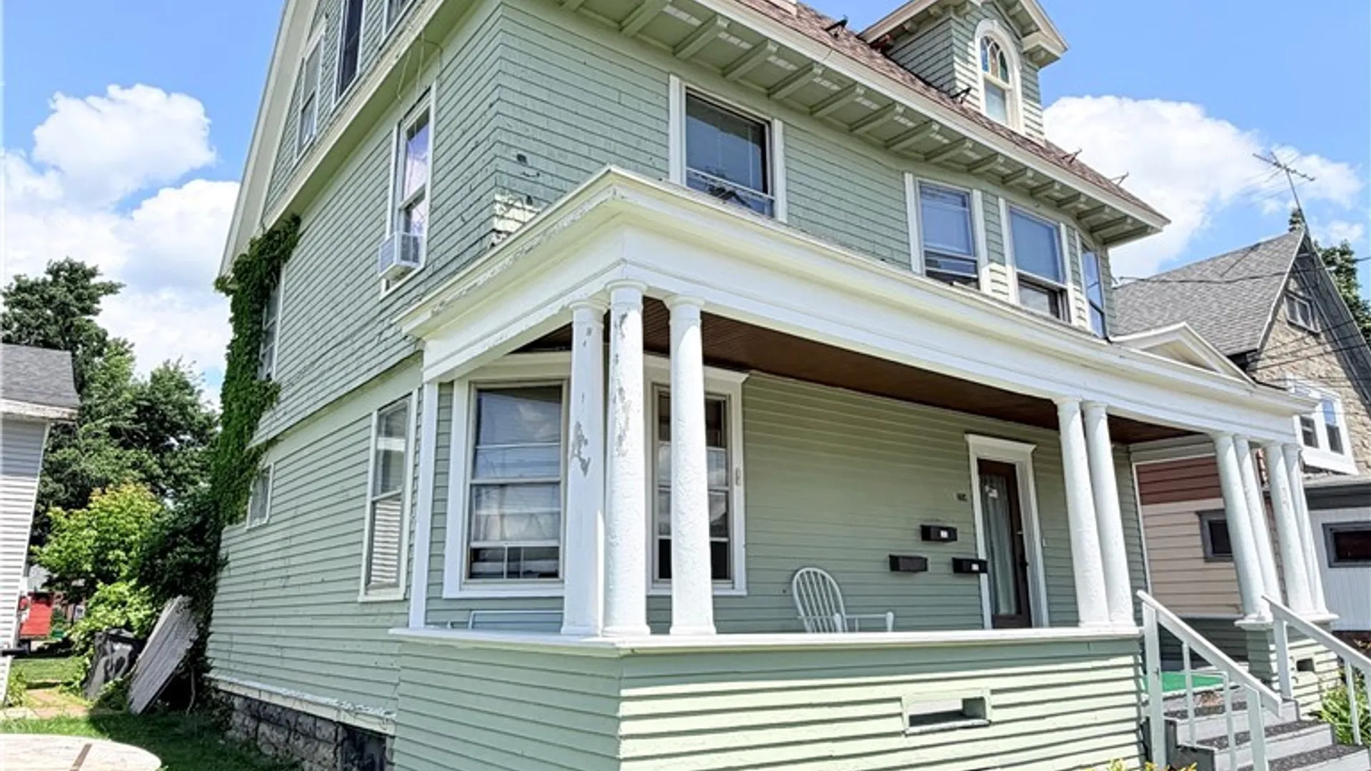 Property at 114 W Court Street, Rome, NY 13440 3